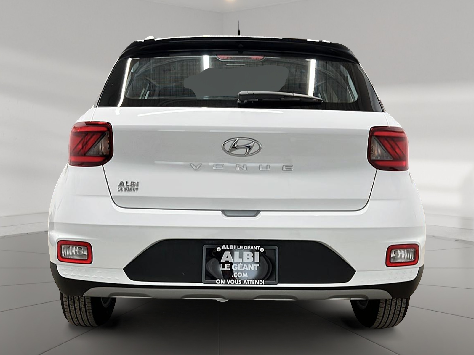 Hyundai Venue PREFERRED 2024 — photo 5