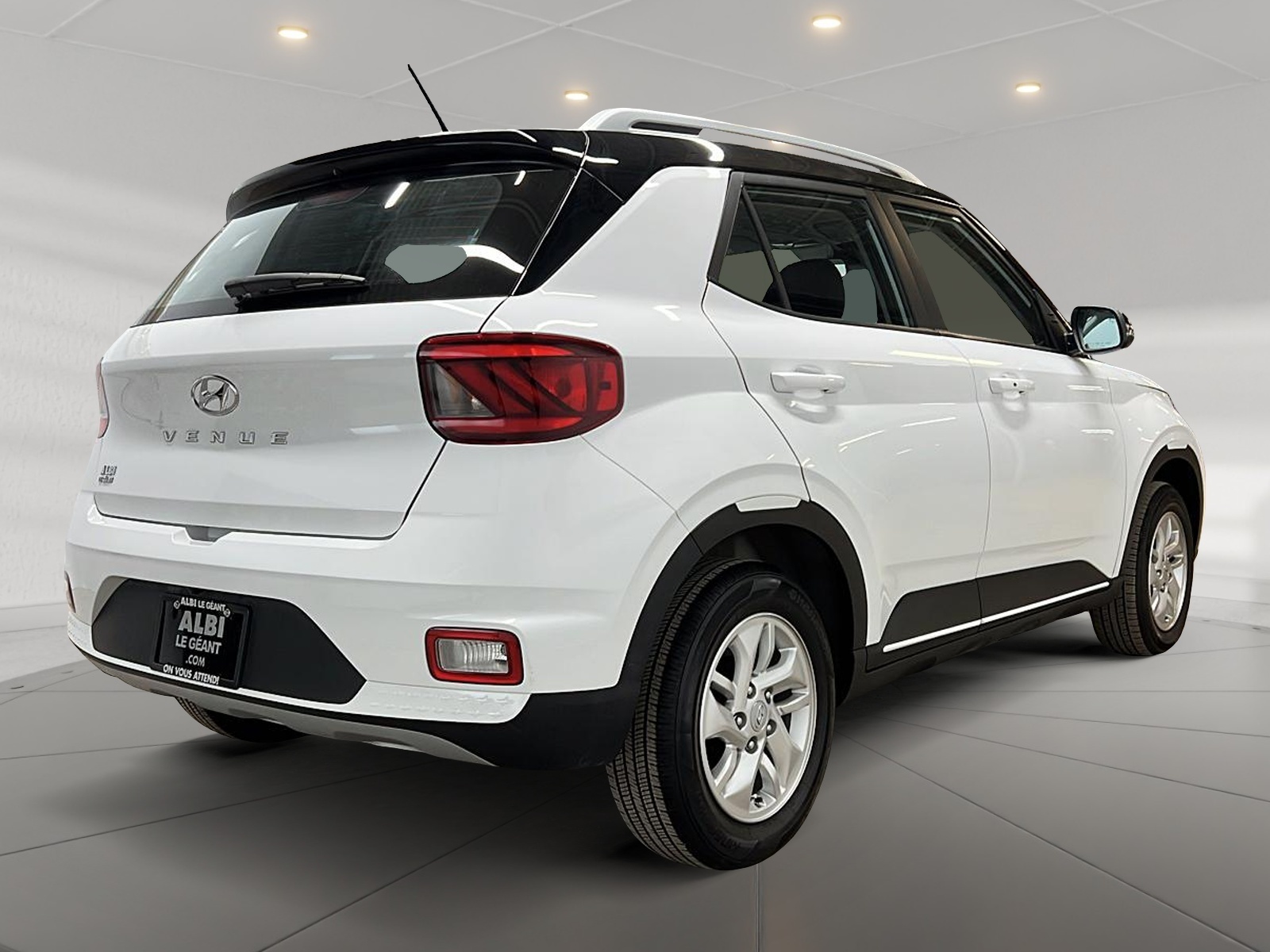 Hyundai Venue PREFERRED 2024 — photo 4