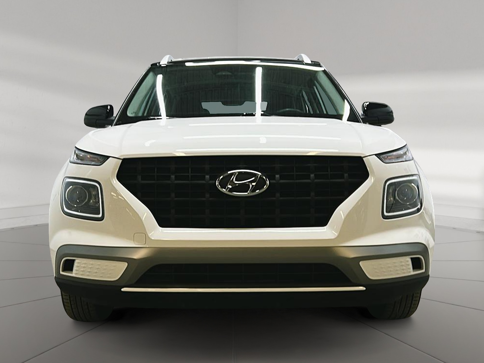 Hyundai Venue PREFERRED 2024 — photo 2