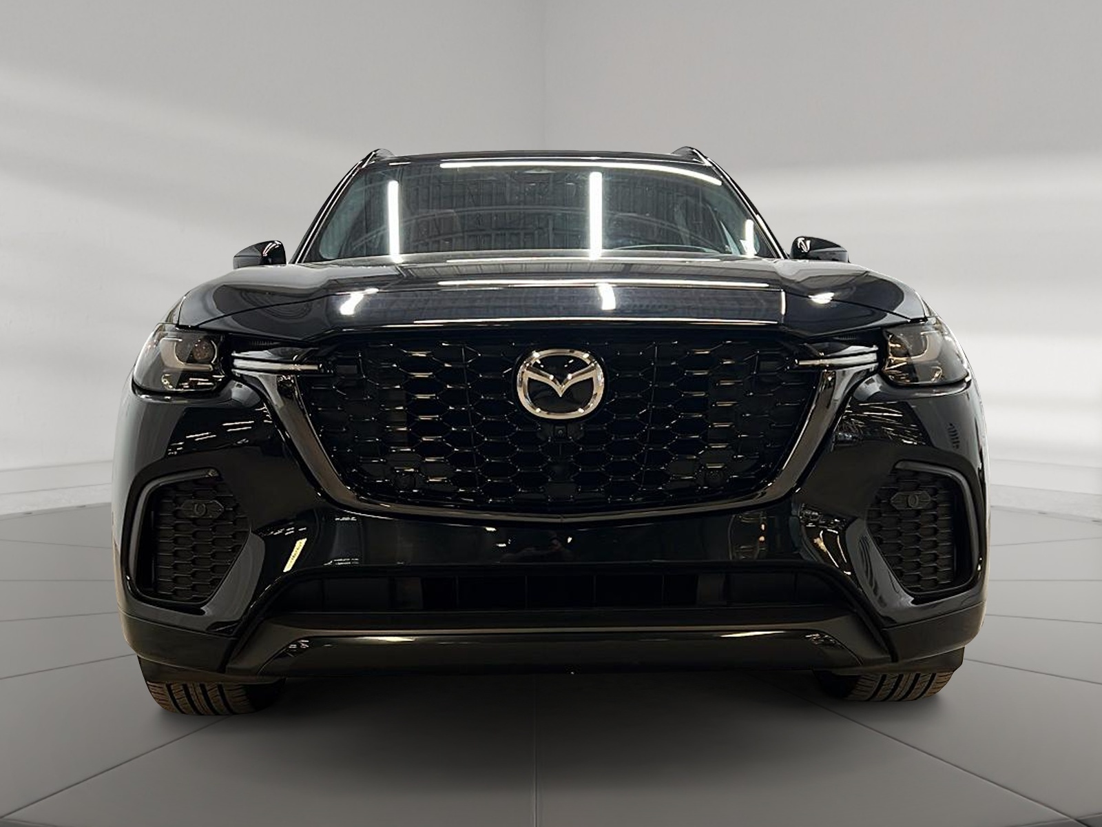Mazda CX-70 GT PHEV CUIR TOIT PANO 4RM 2025 — photo 2