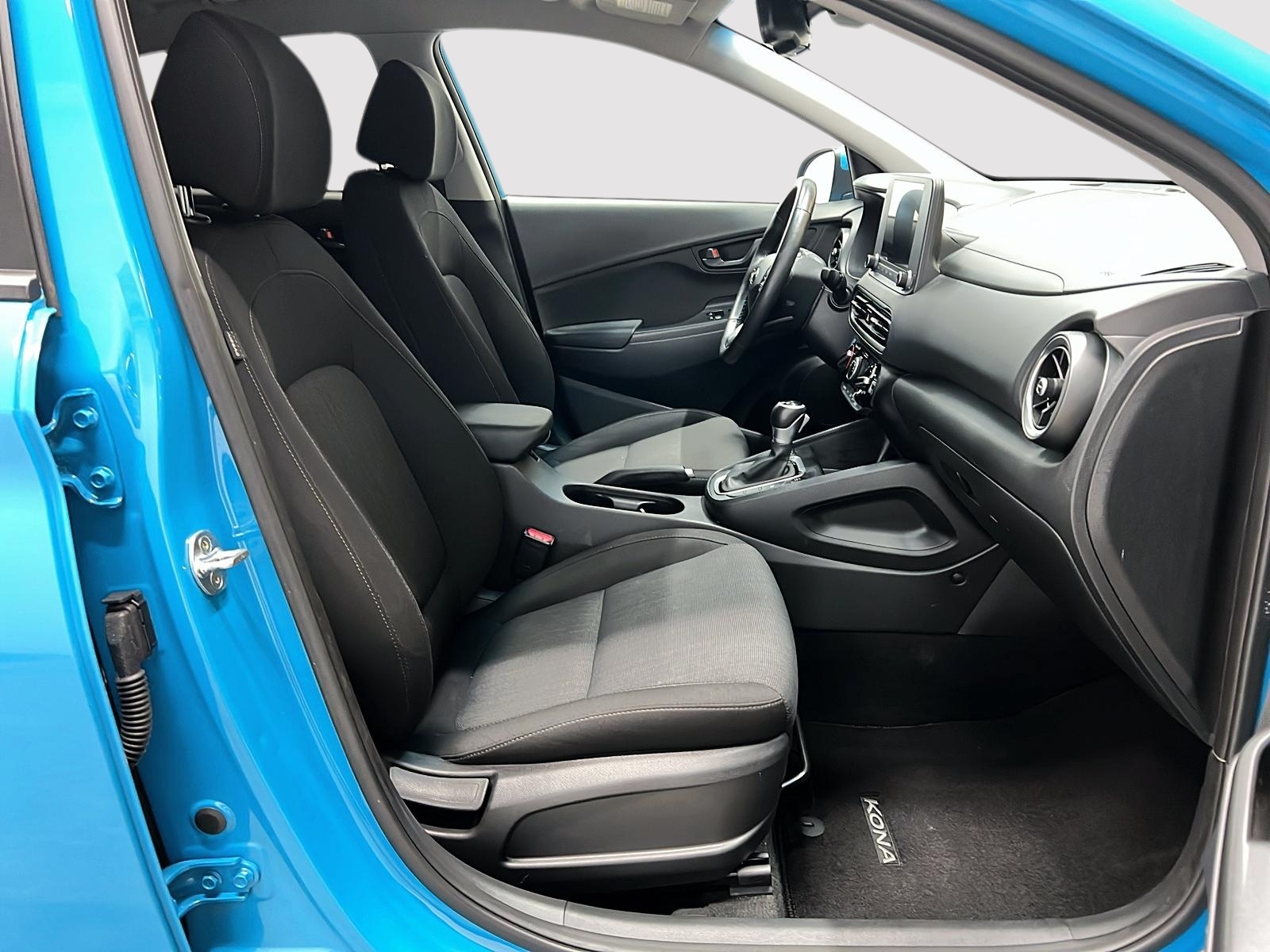 Hyundai Kona PREFERRED 4RM 2023 — photo 8