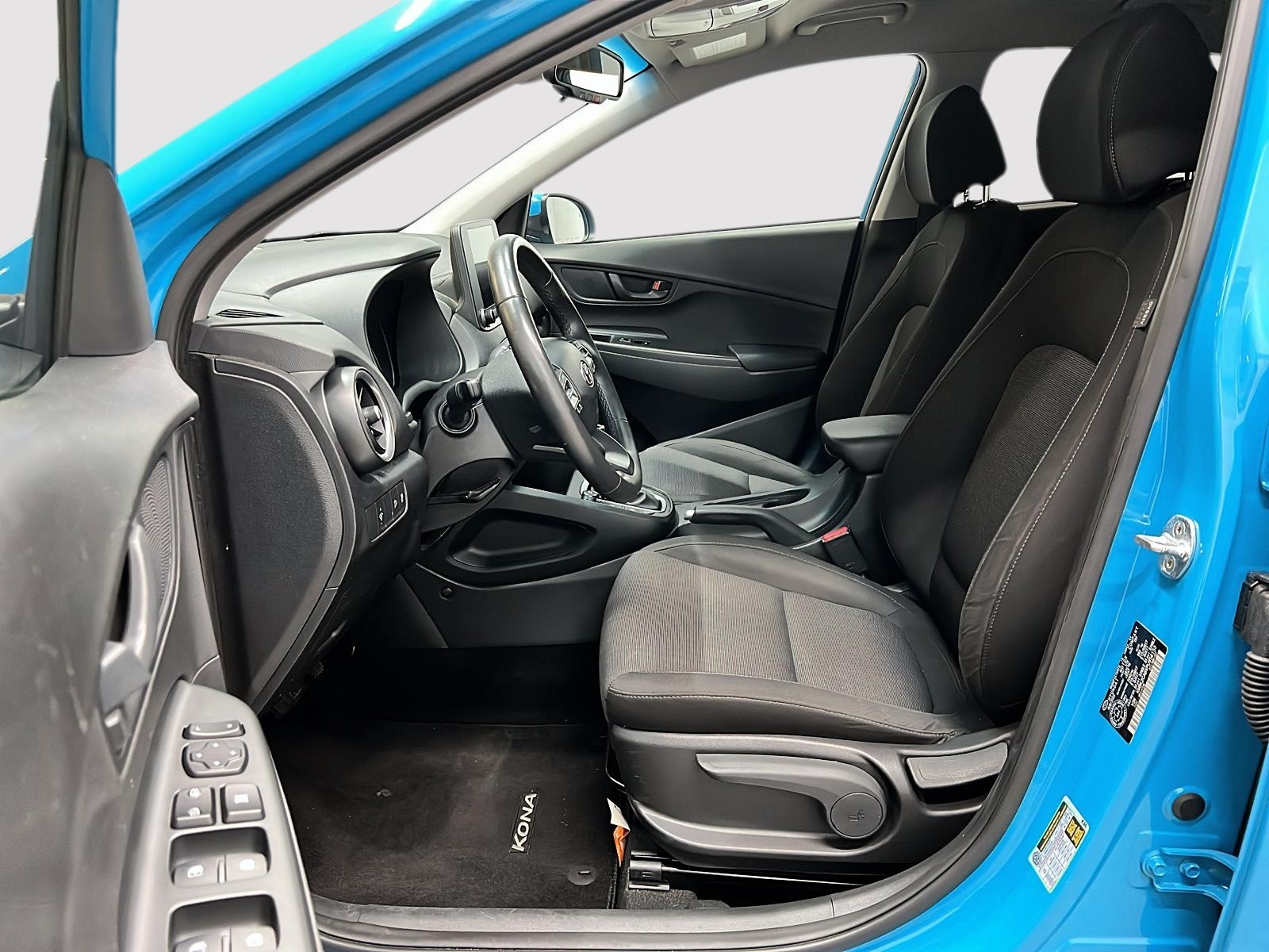 Hyundai Kona PREFERRED 4RM 2023 — photo 7