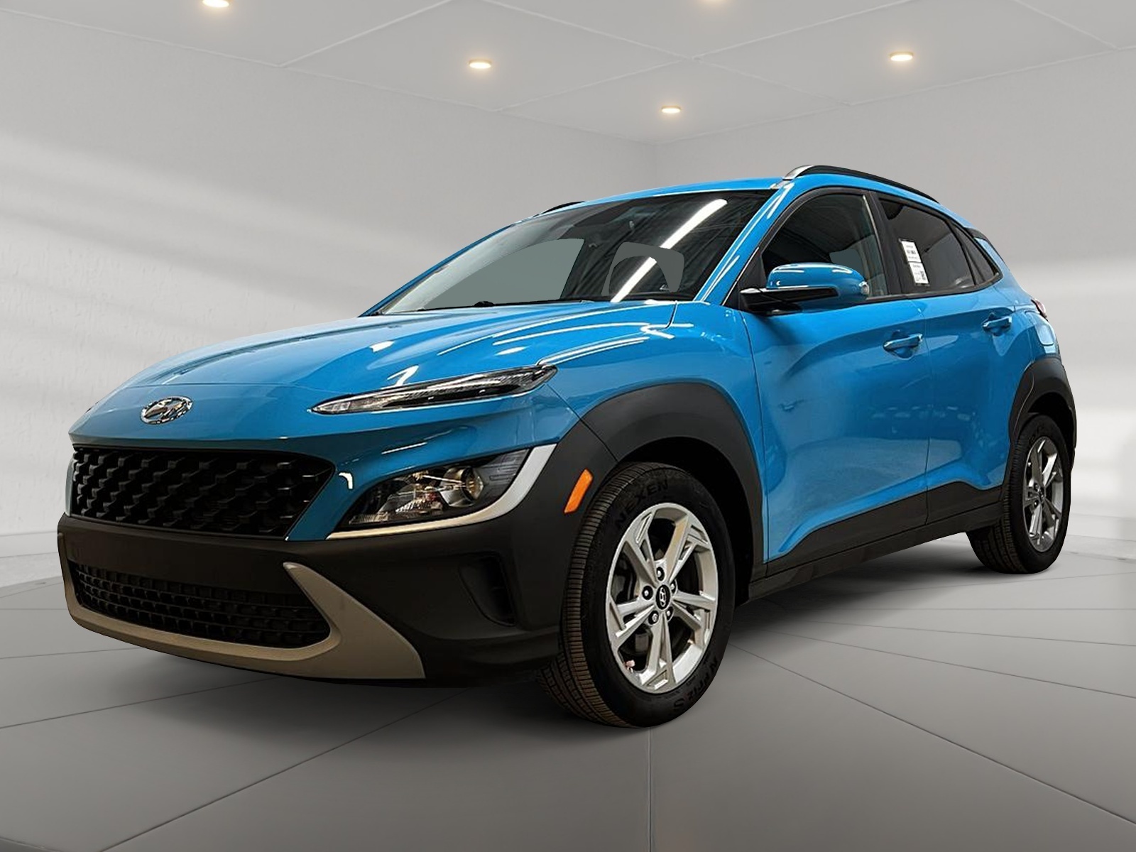 Hyundai Kona PREFERRED 4RM 2023
