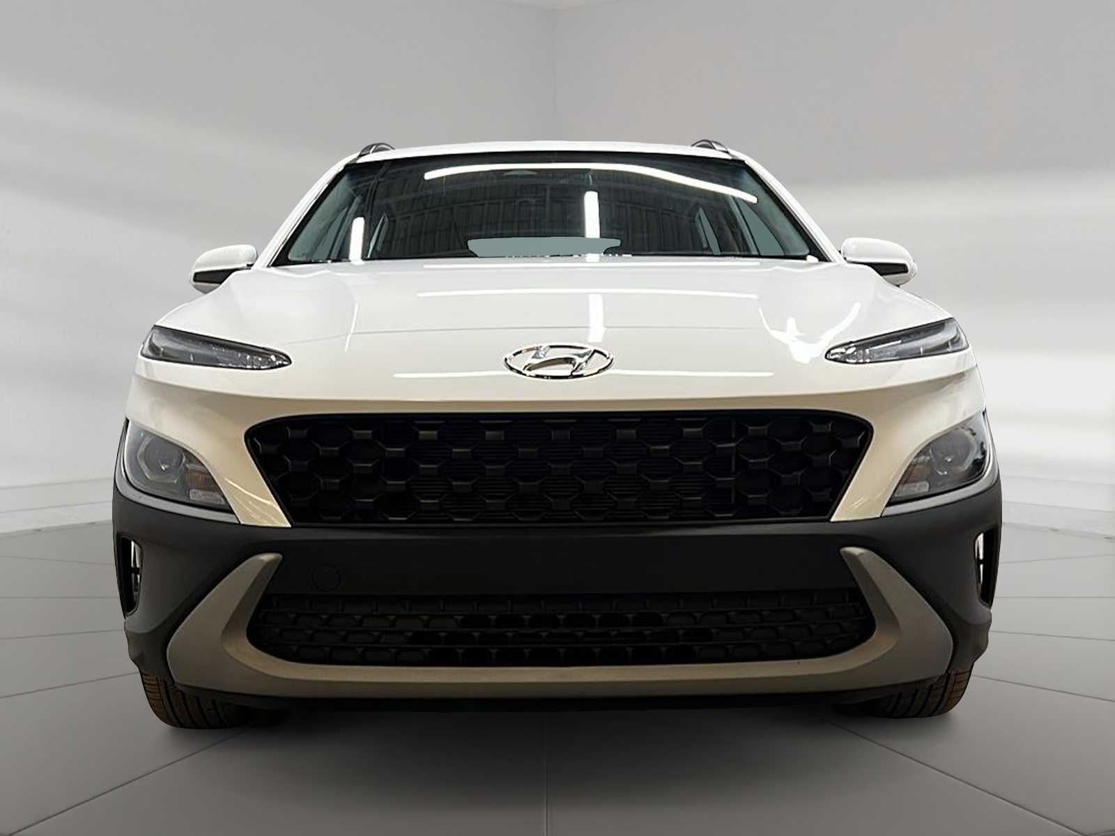 Hyundai Kona PREFERRED 4RM 2023 — photo 2