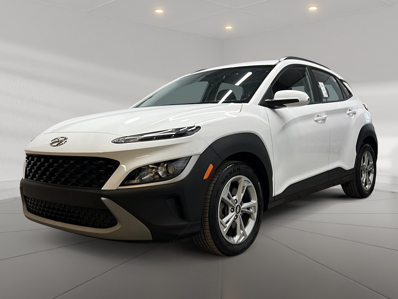 Hyundai Kona PREFERRED 4RM 2023