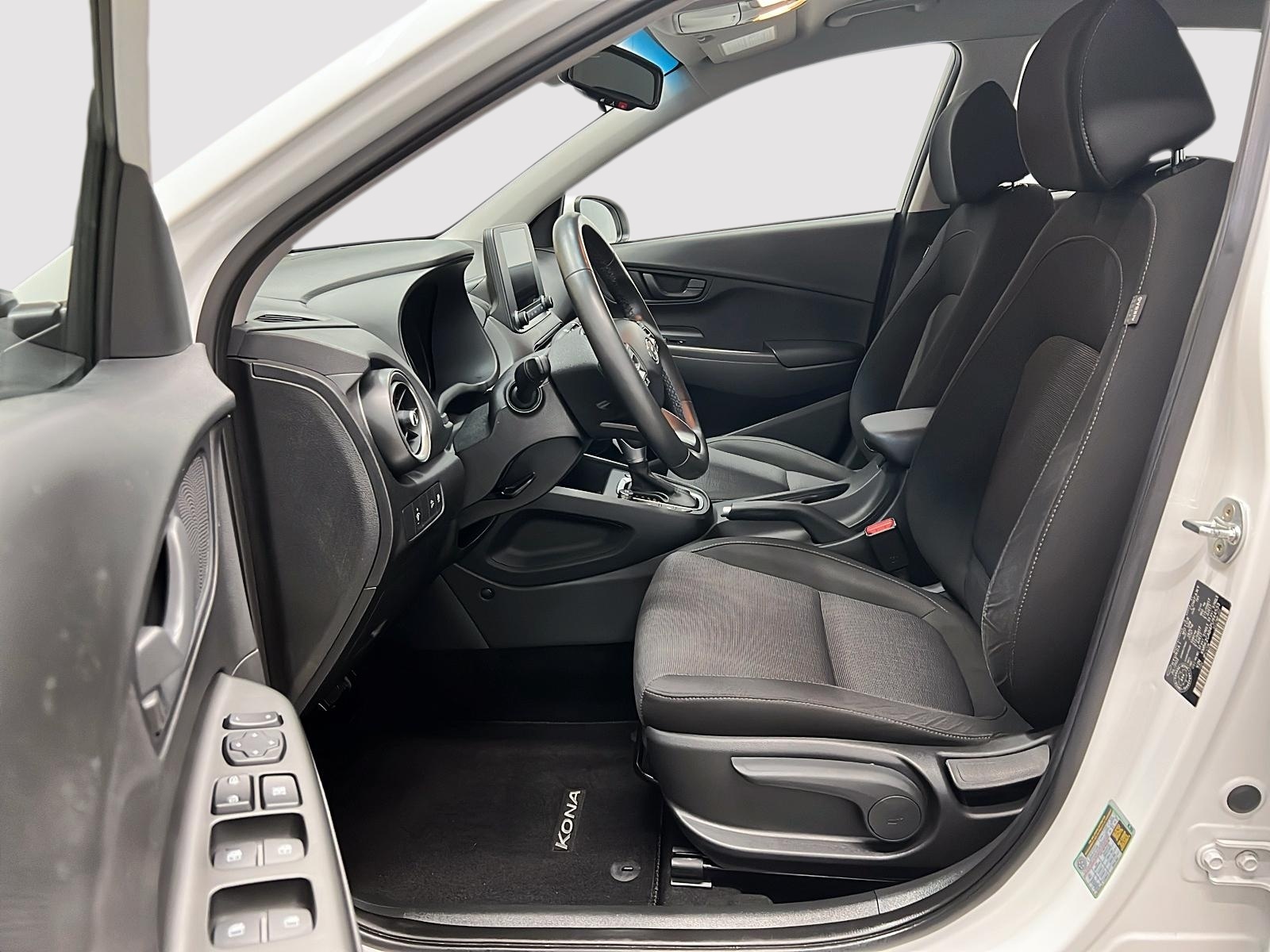 Hyundai Kona PREFERRED 4RM 2023 — photo 7