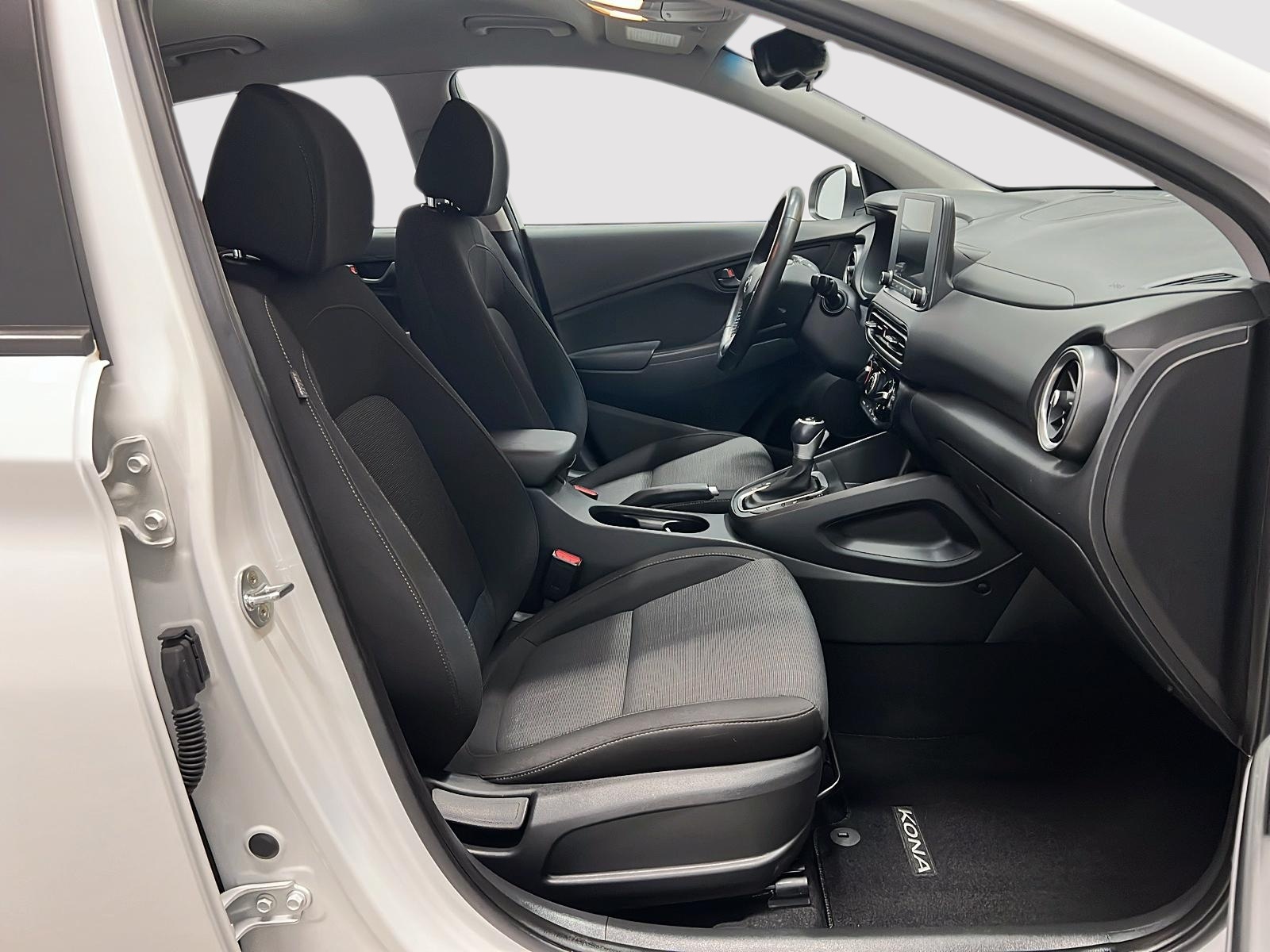 Hyundai Kona PREFERRED 4RM 2023 — photo 8