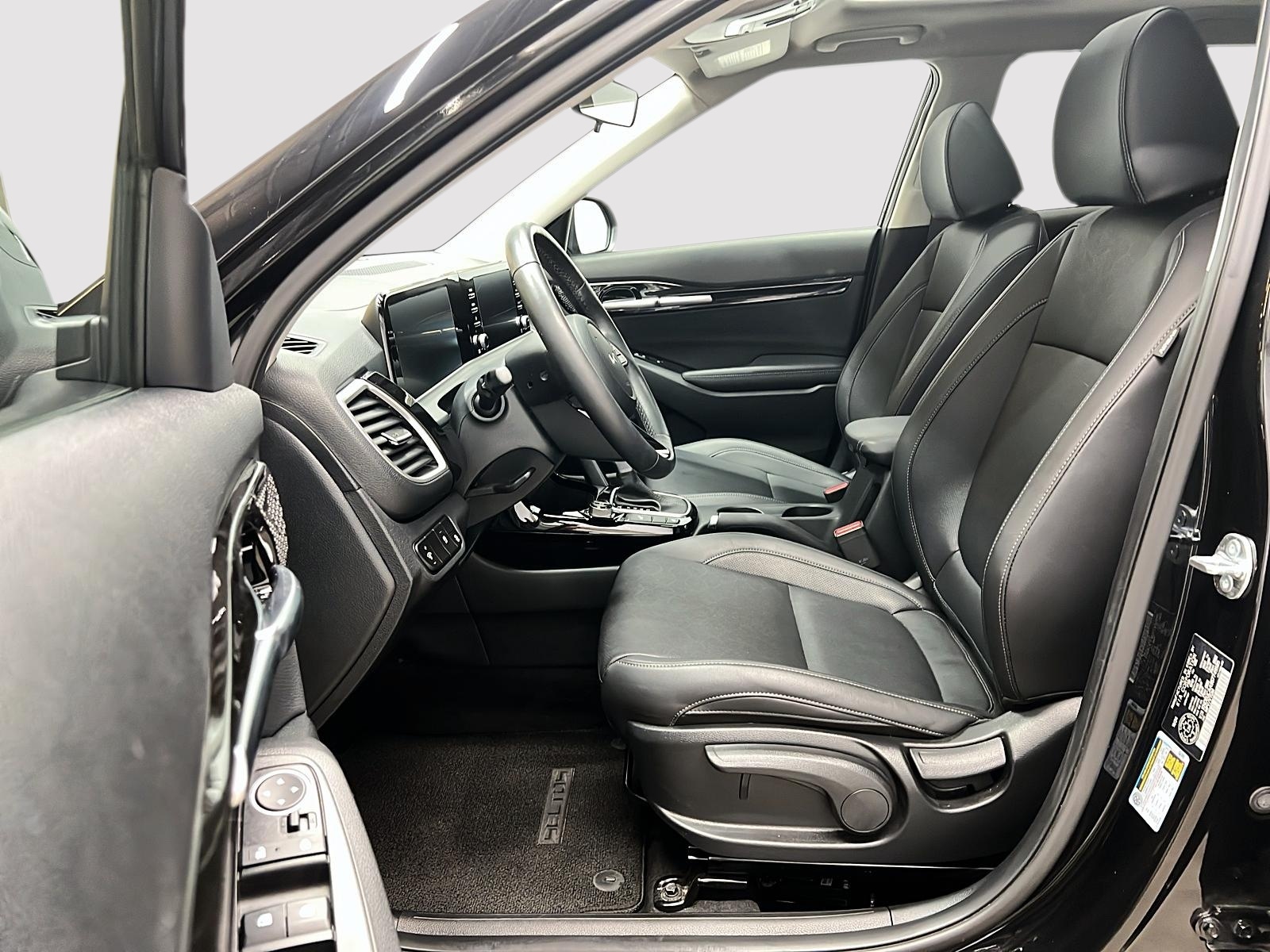 Kia SELTOS EX CUIR TOIT 4RM 2025 — photo 7