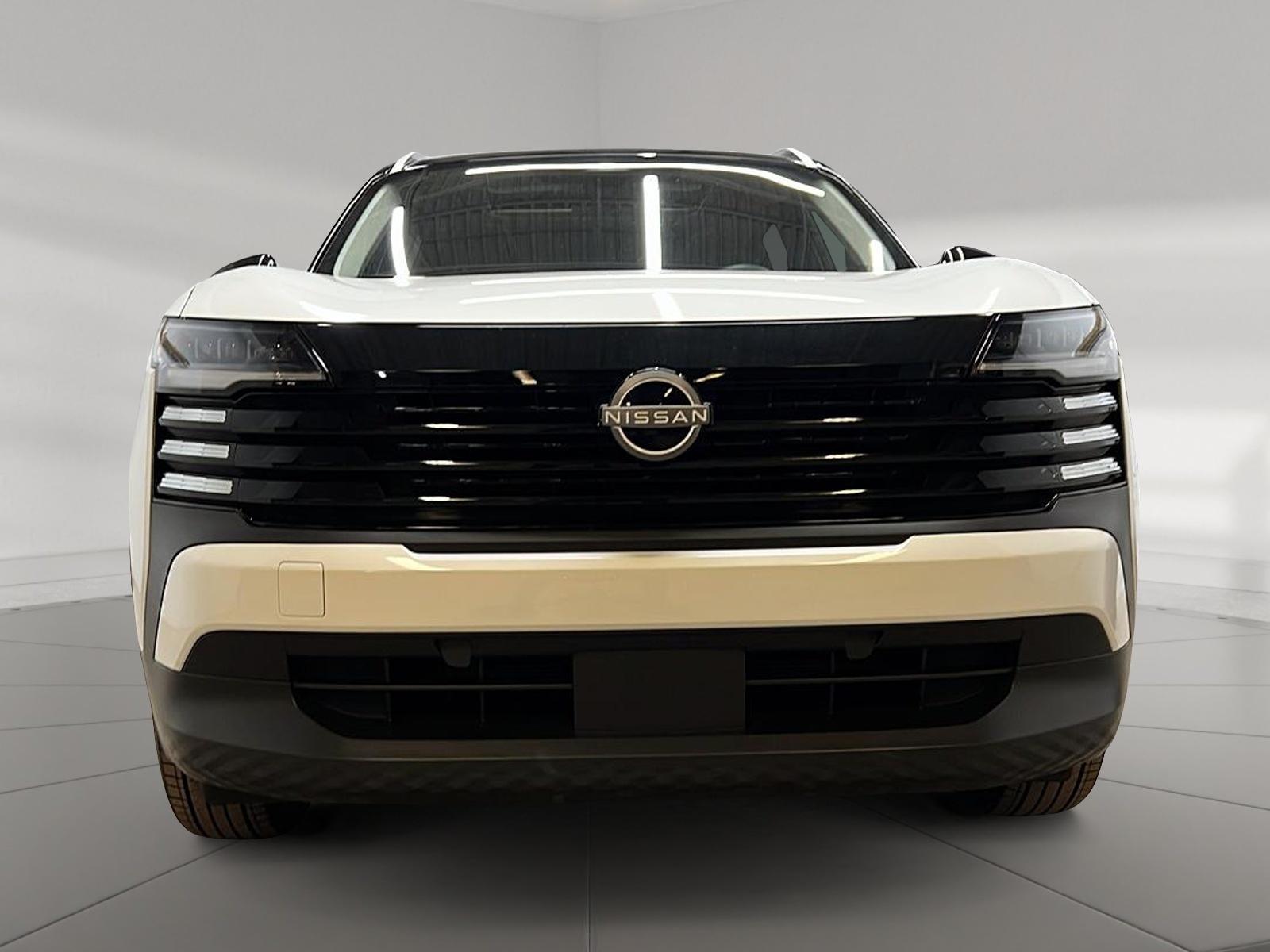 Nissan Kicks SV PREMIUM TOIT PANO 4RM 2026 — photo 2