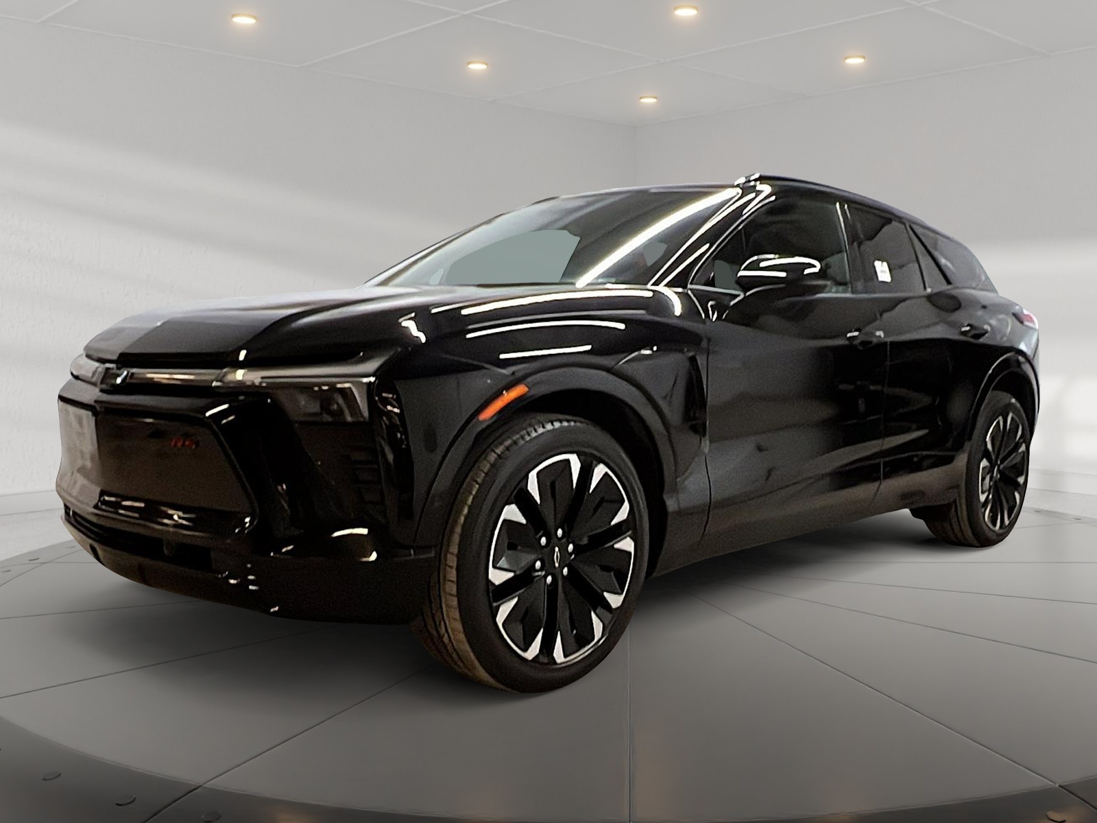 Chevrolet Blazer EV 3RS TOIT PANO NAV 4RM 2025