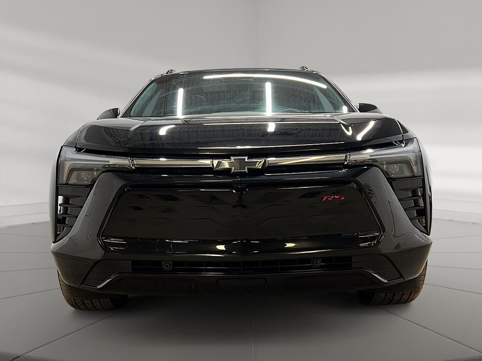 Chevrolet Blazer EV 3RS TOIT PANO NAV 4RM 2025 — photo 2