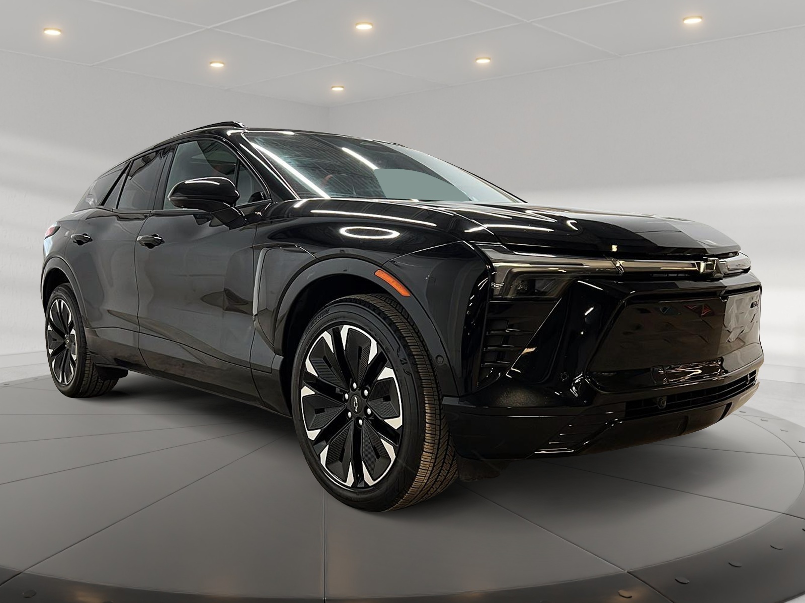 Chevrolet Blazer EV 3RS TOIT PANO NAV 4RM 2025 — photo 3