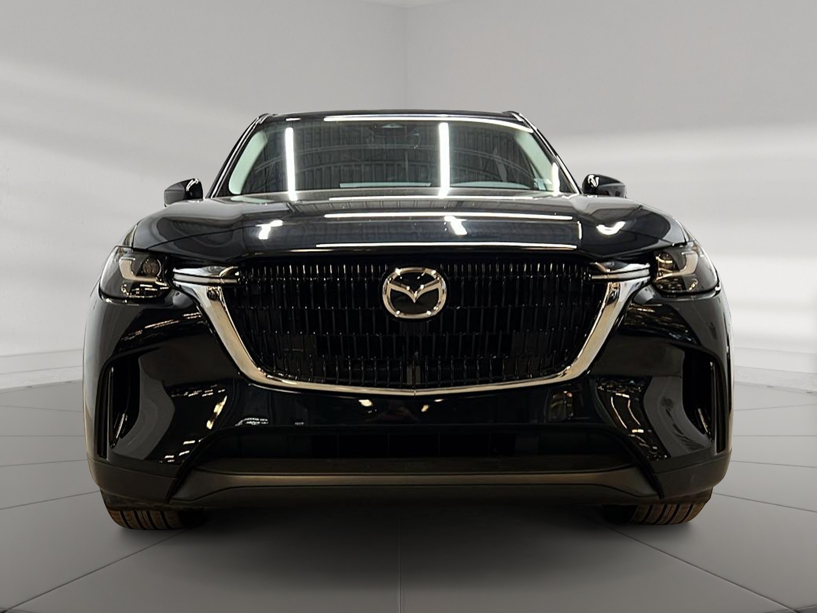 Mazda CX-90 GS-L MHEV CUIR 4RM 2024 — photo 2