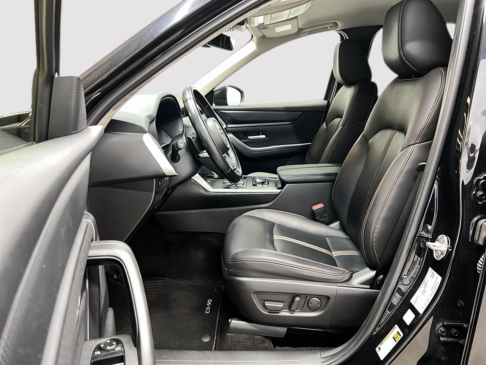 Mazda CX-90 GS-L MHEV CUIR 4RM 2024 — photo 7