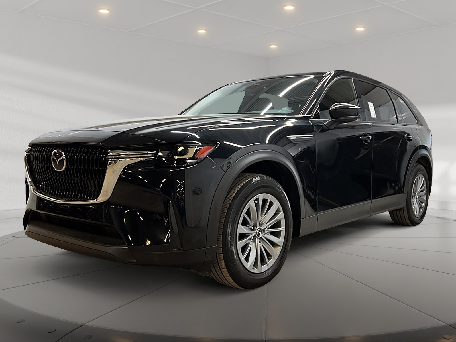 Mazda CX-90 GS-L MHEV CUIR 4RM 2024