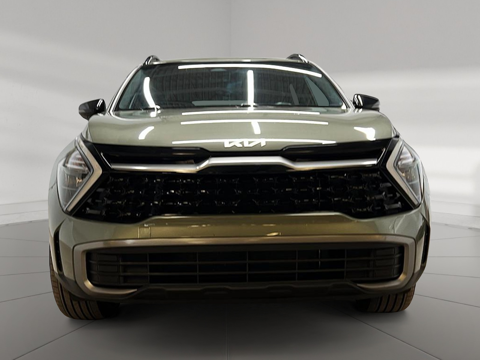 Kia Sportage X-LINE CUIR 4RM 2023 — photo 2