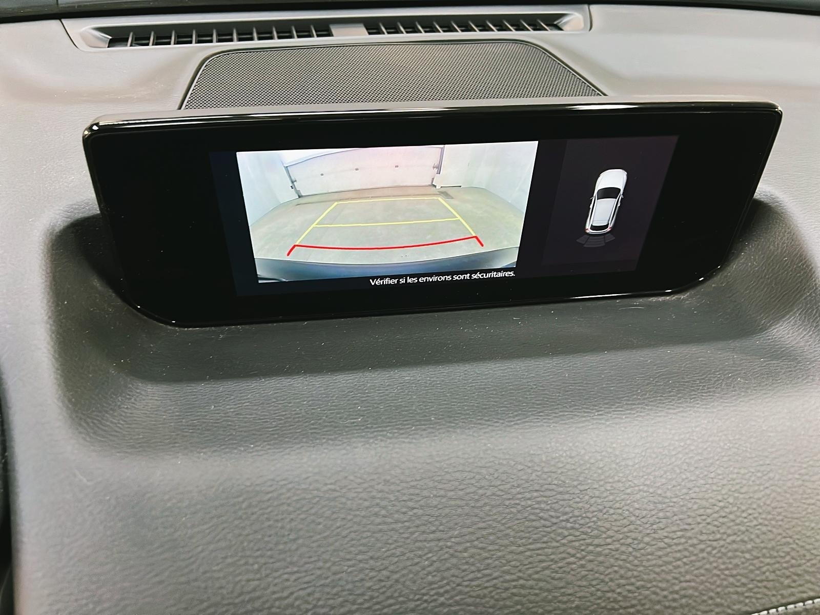 Mazda MX-30 GS NAV 2022 - image #17