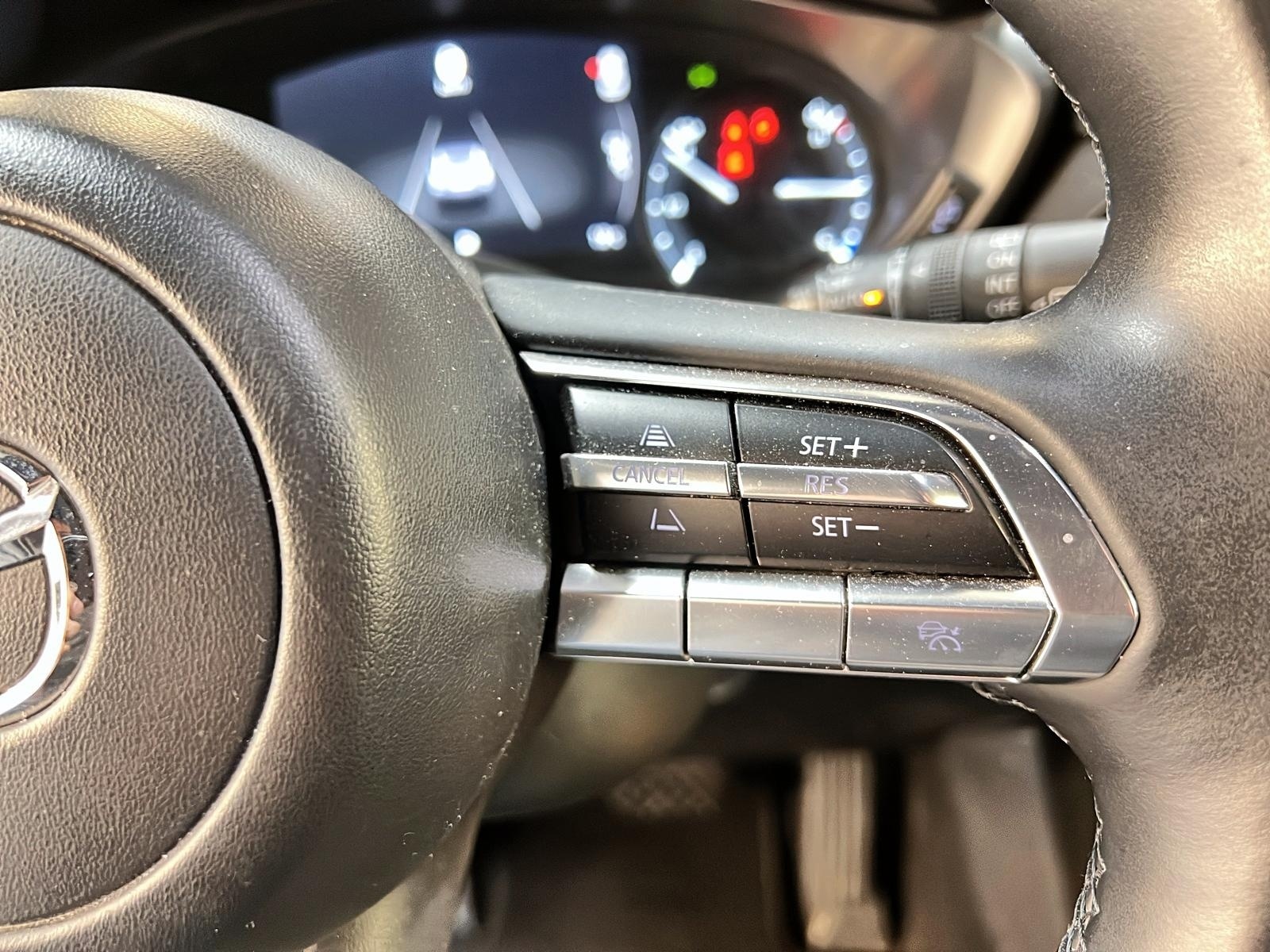 Mazda MX-30 GS NAV 2022 - image #20