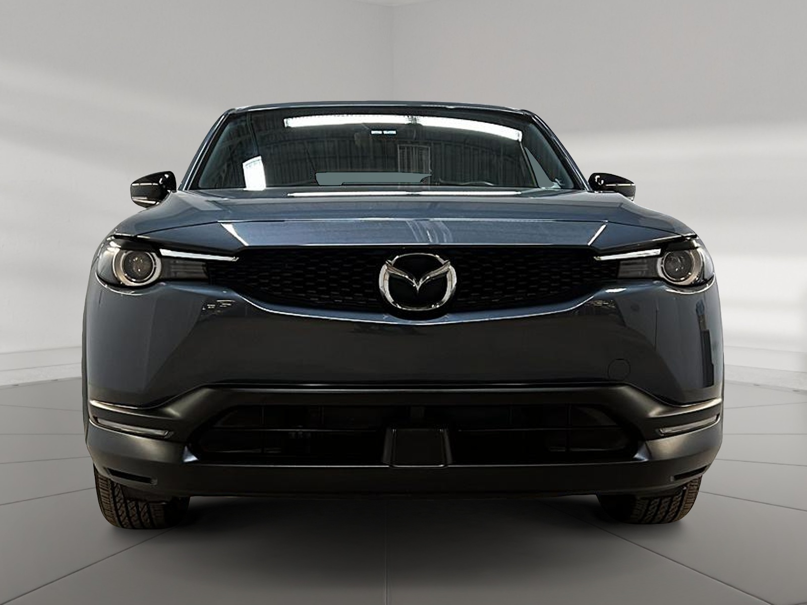 Mazda MX-30 2022 - Image #2