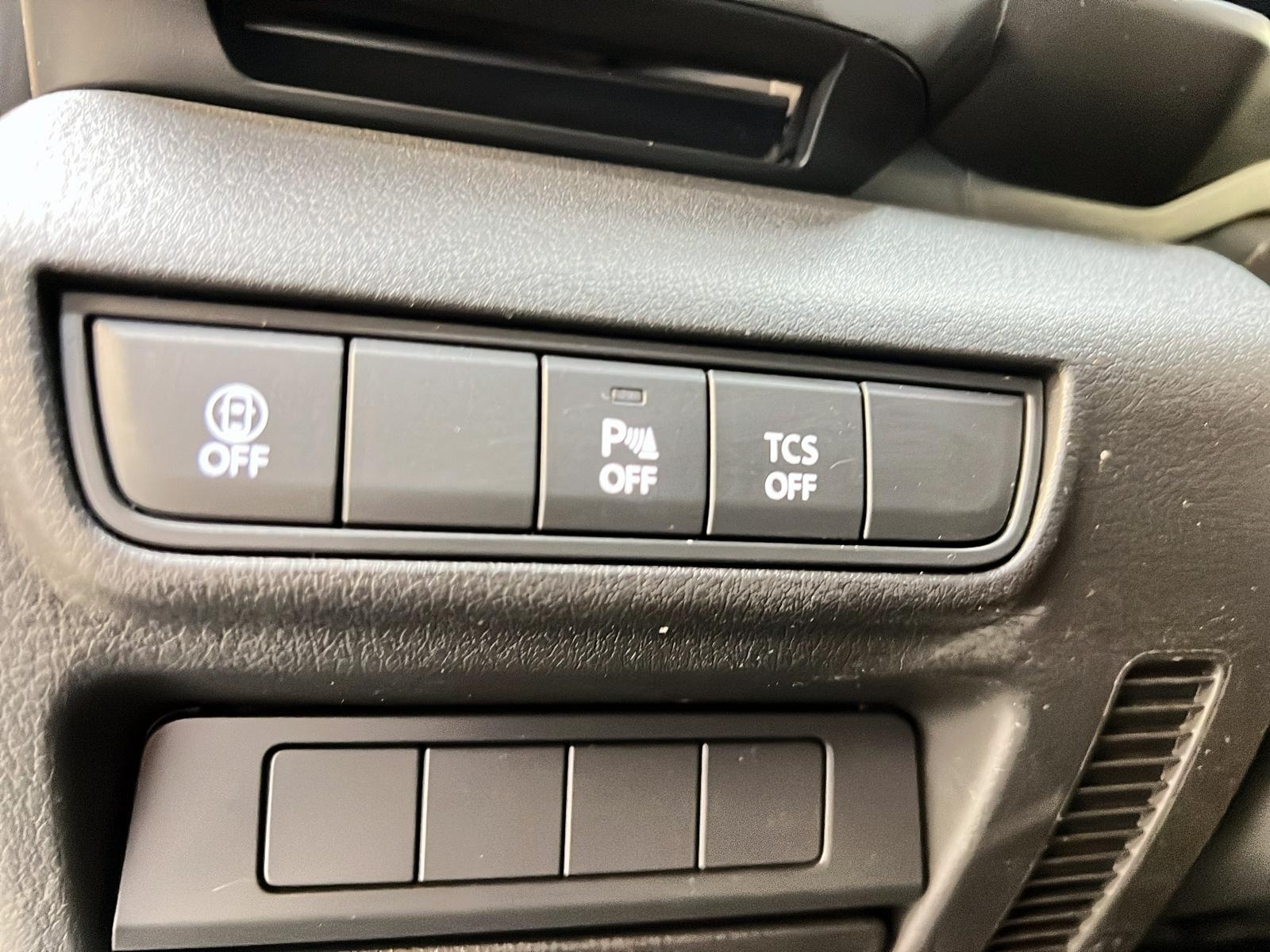 Mazda MX-30 GS NAV 2022 - image #22
