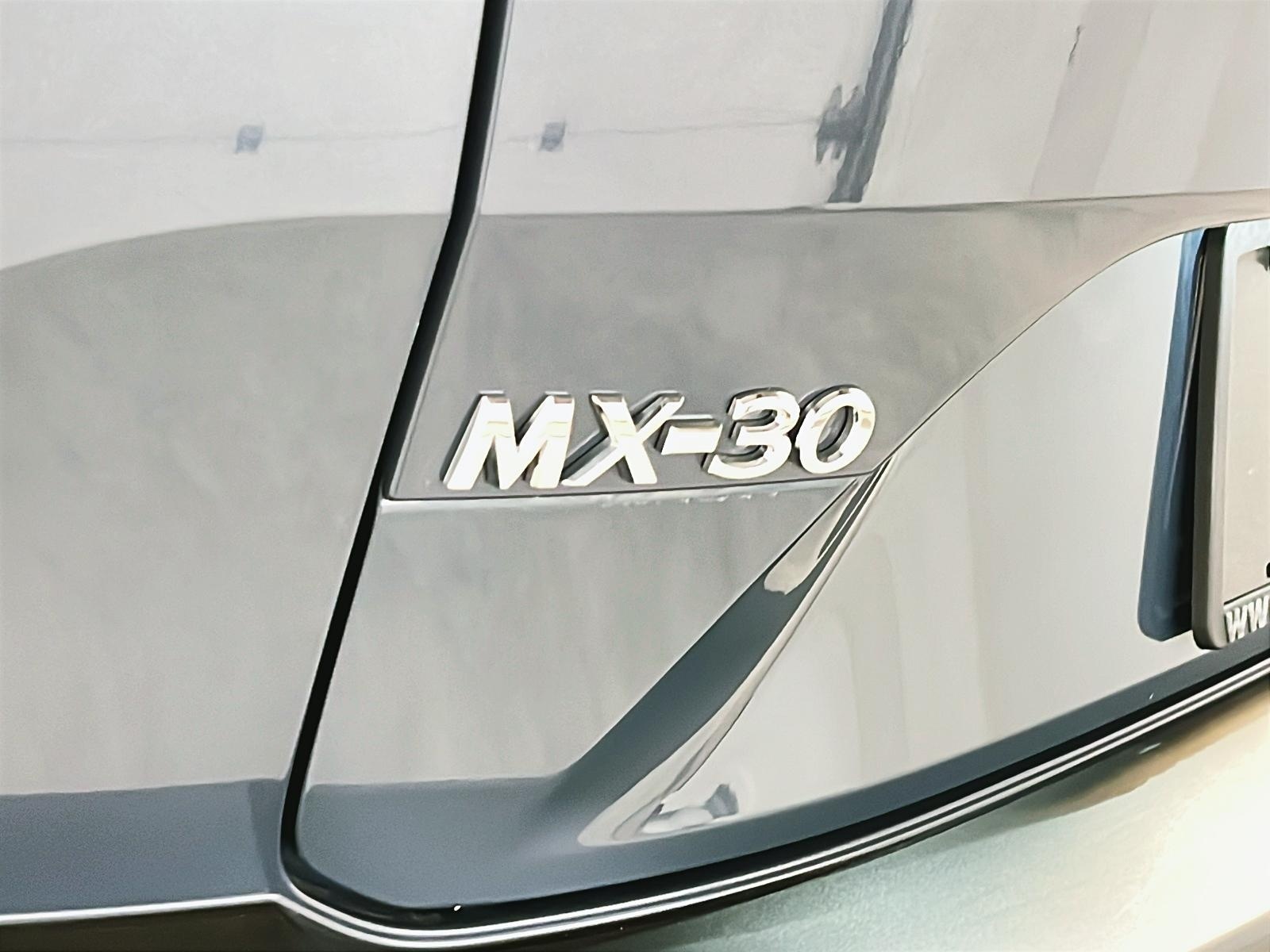 Mazda MX-30 GS NAV 2022 - image #26