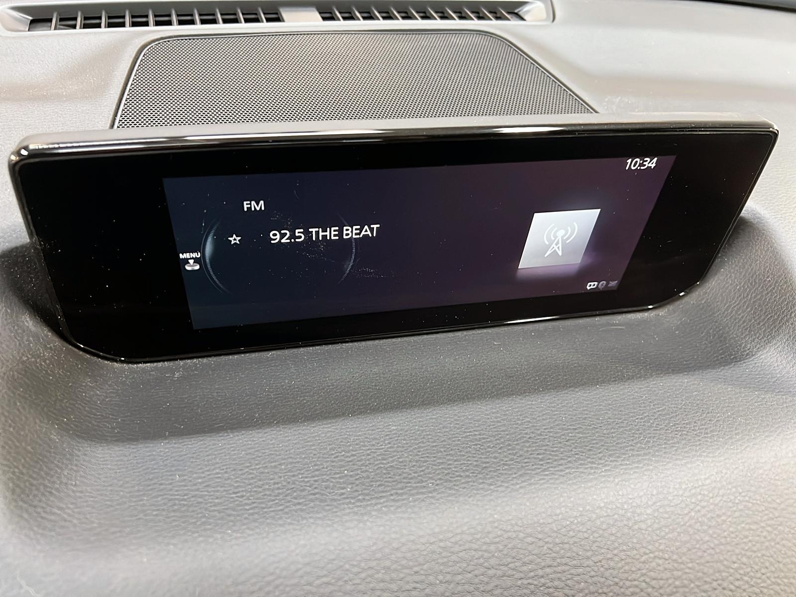 Mazda MX-30 GS NAV 2022 - image #16