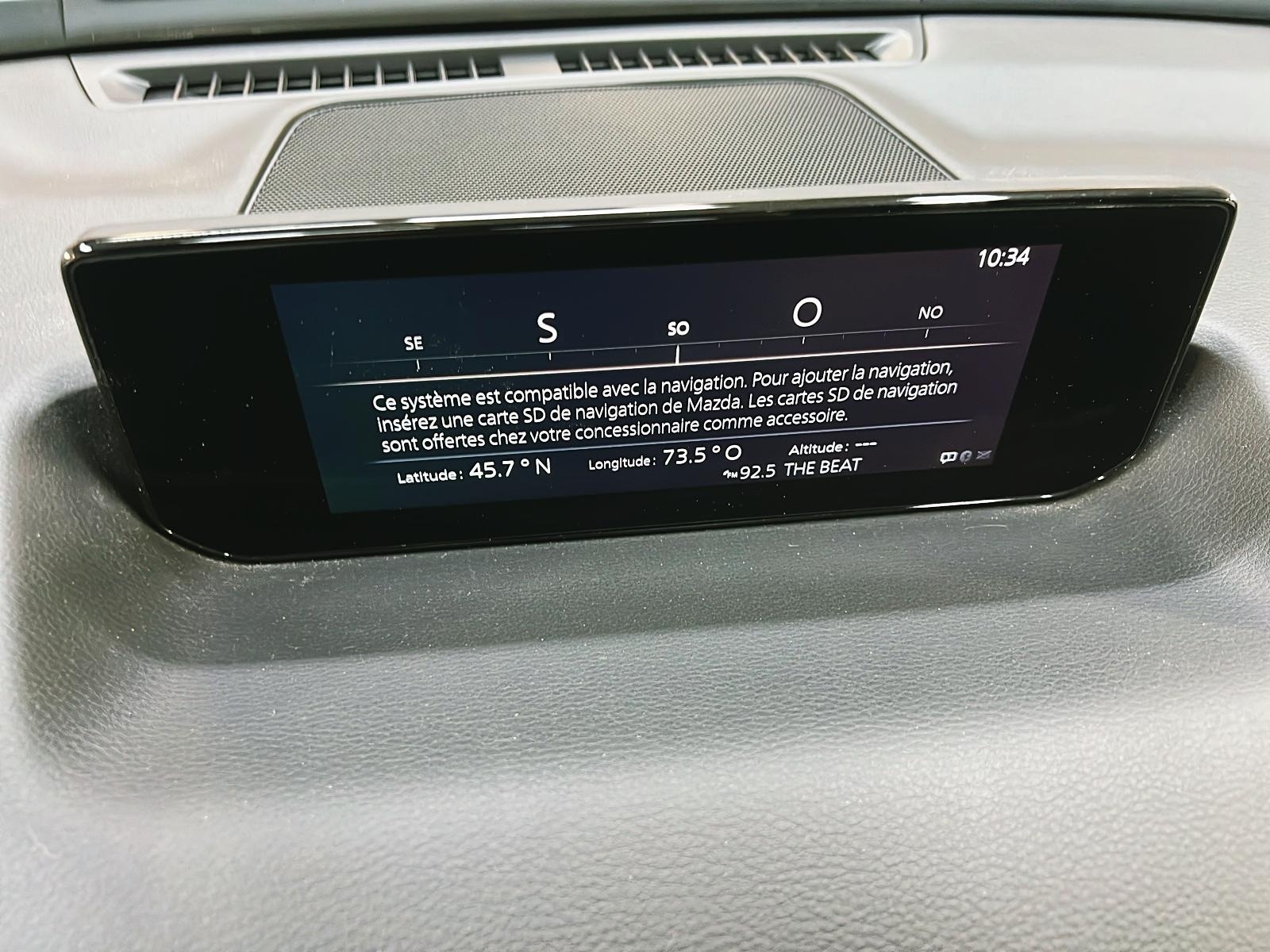 Mazda MX-30 GS NAV 2022 - image #18