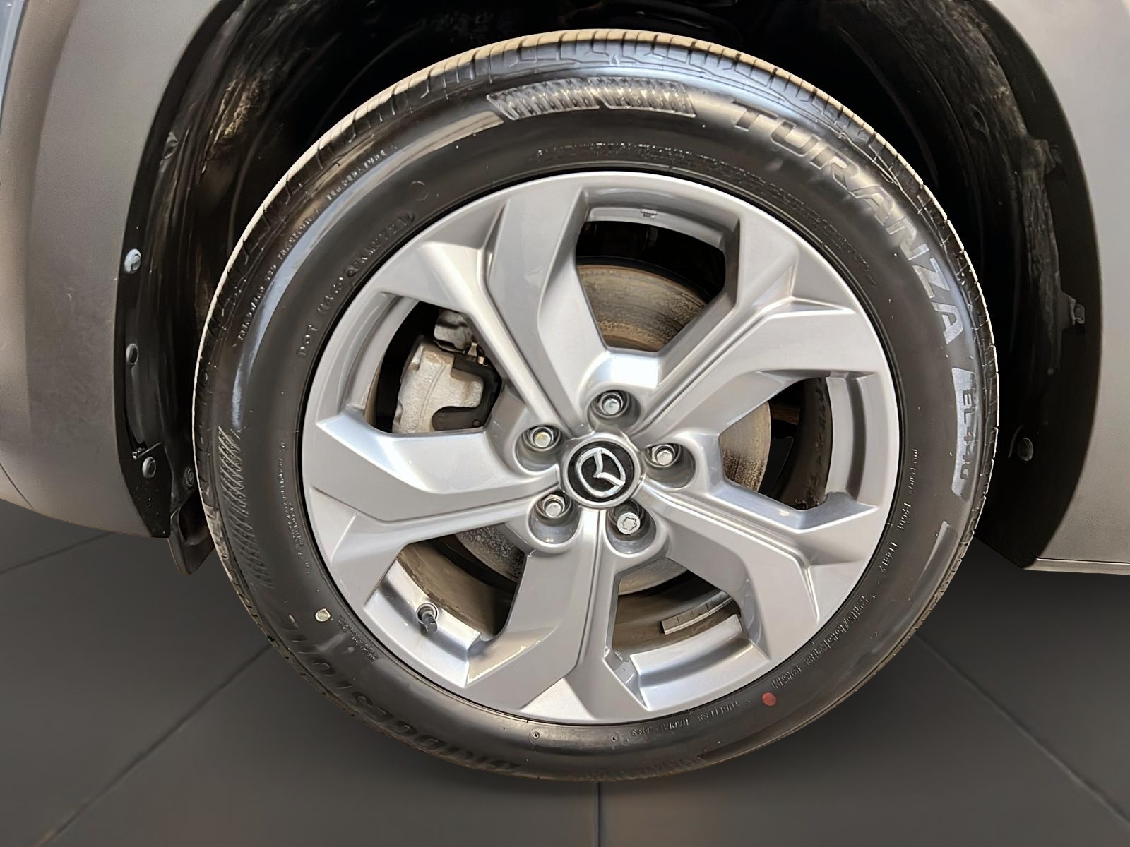 Mazda MX-30 GS NAV 2022 - image #28