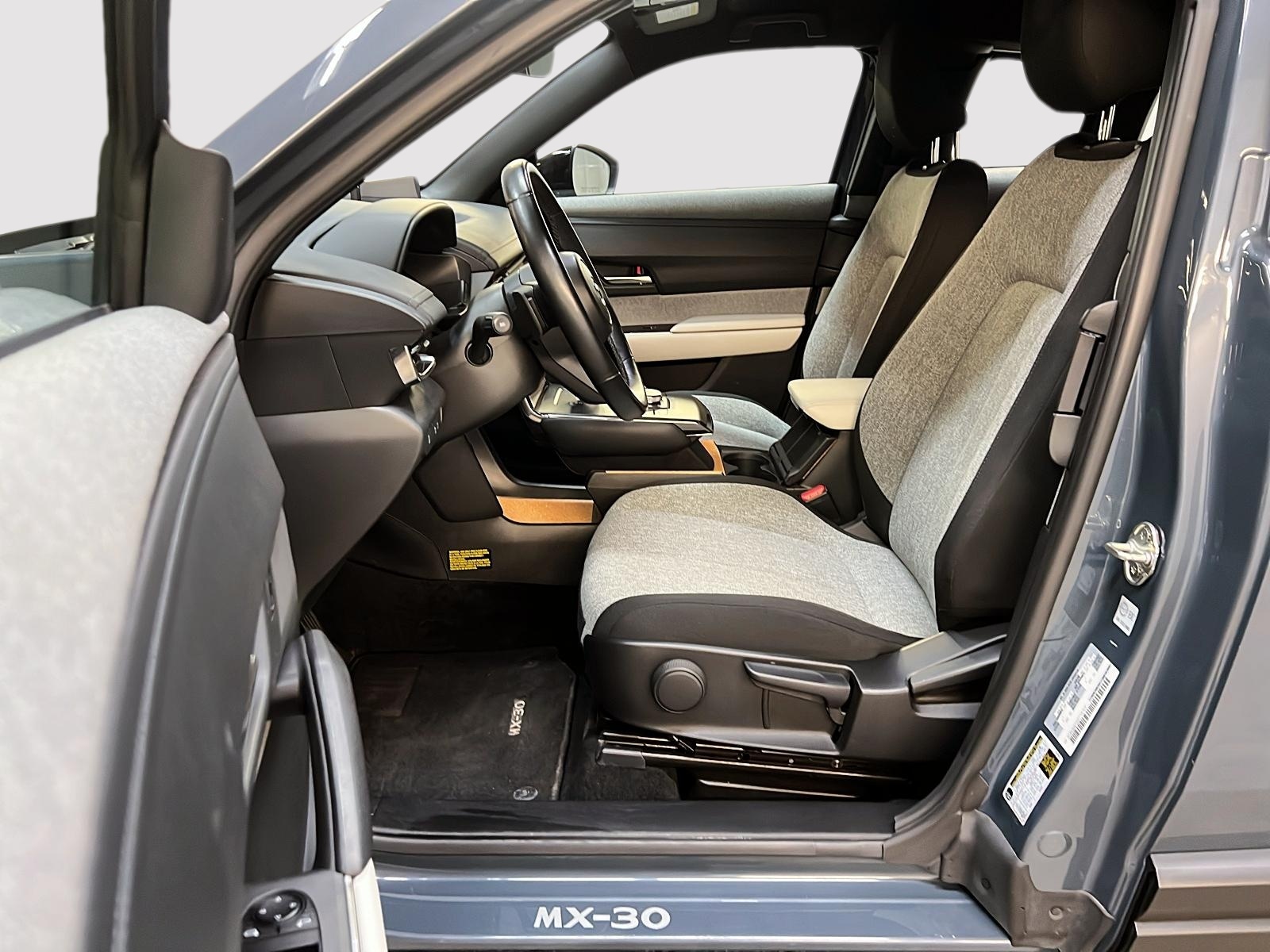 Mazda MX-30 GS NAV 2022 - image #7