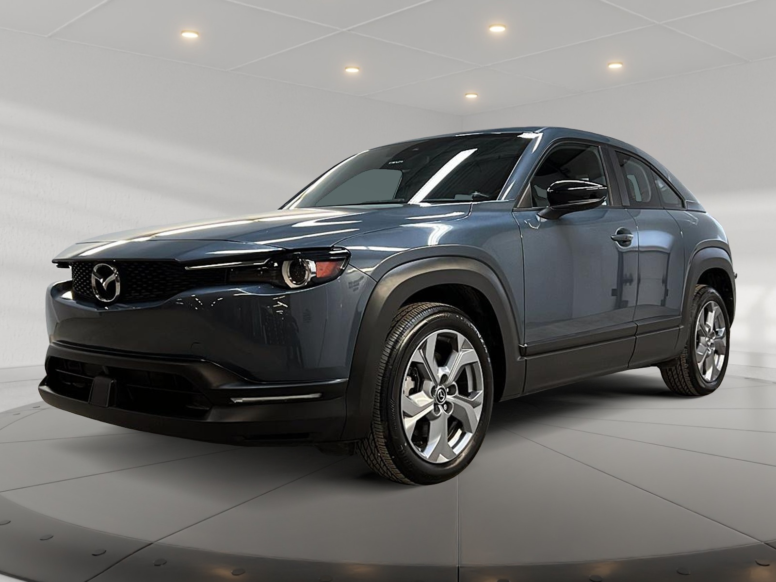 Mazda MX-30 GS NAV 2022 - image #1