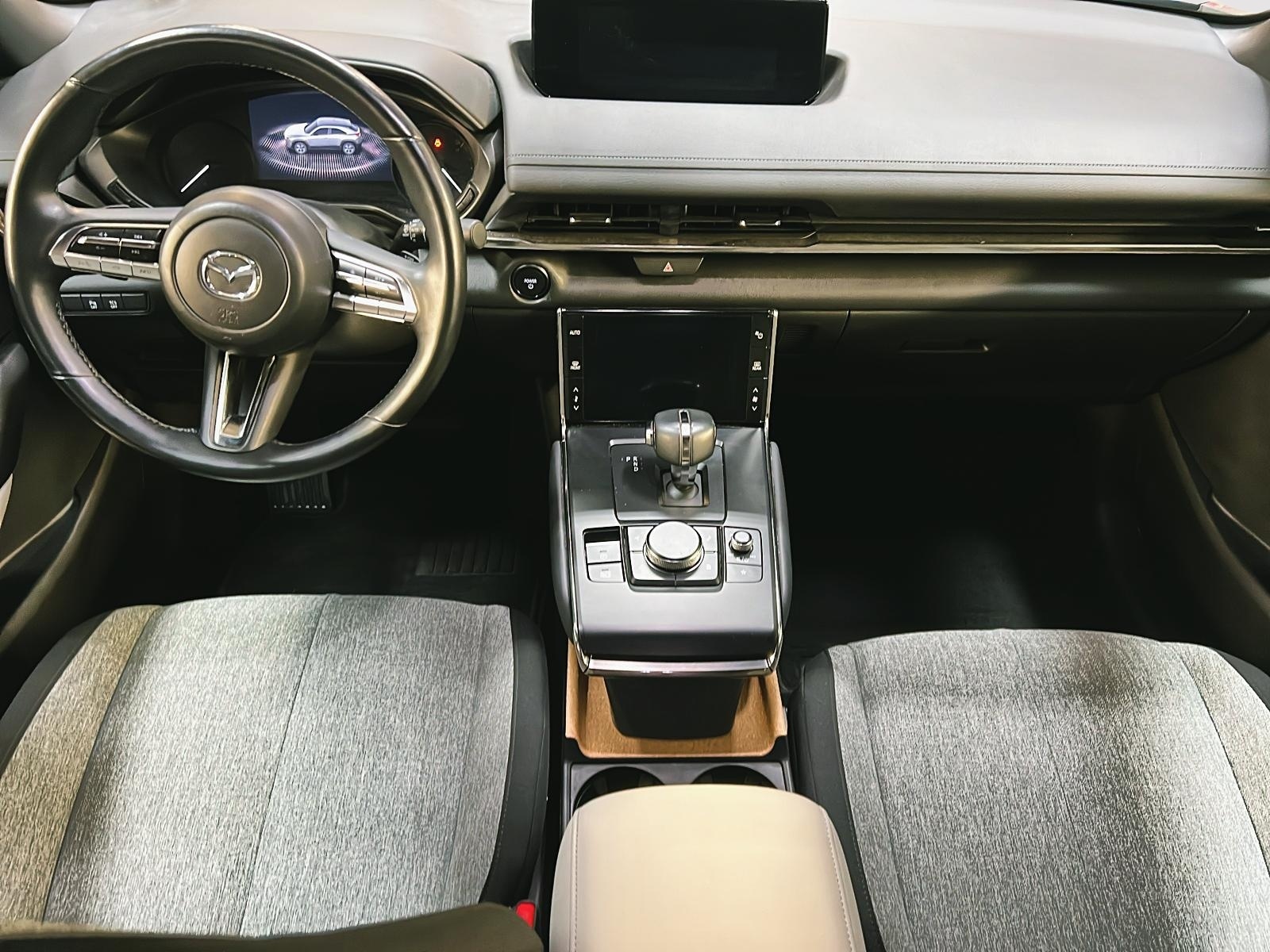 Mazda MX-30 2022 - Image #10