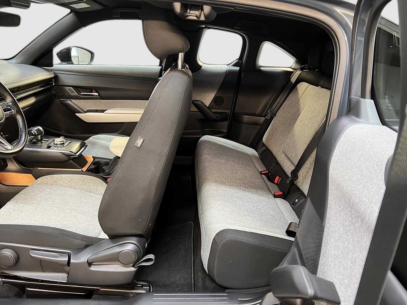 Mazda MX-30 2022 - Image #9