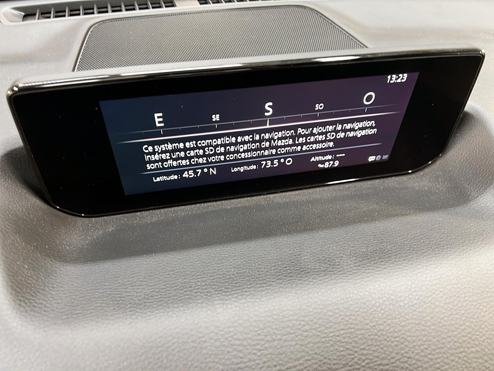 Mazda MX-30 VE GS NAV 2022 - image #18