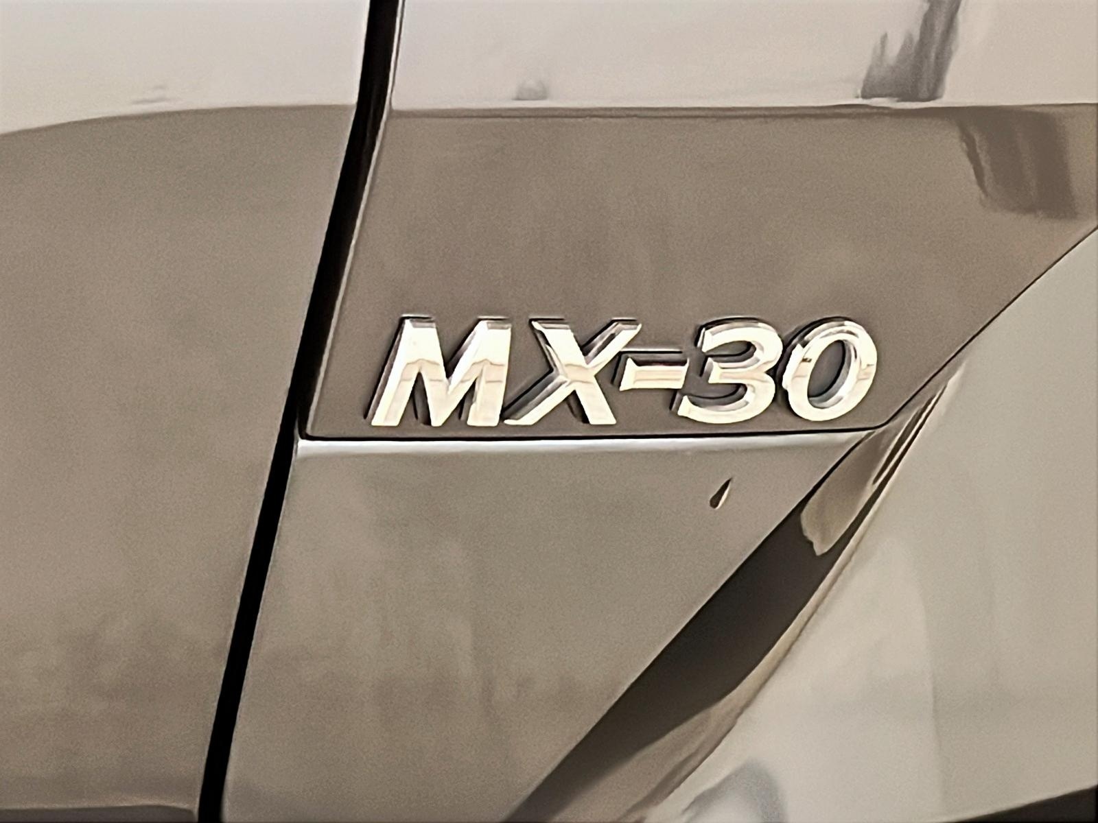 Mazda MX-30 VE 2022 - Image #26