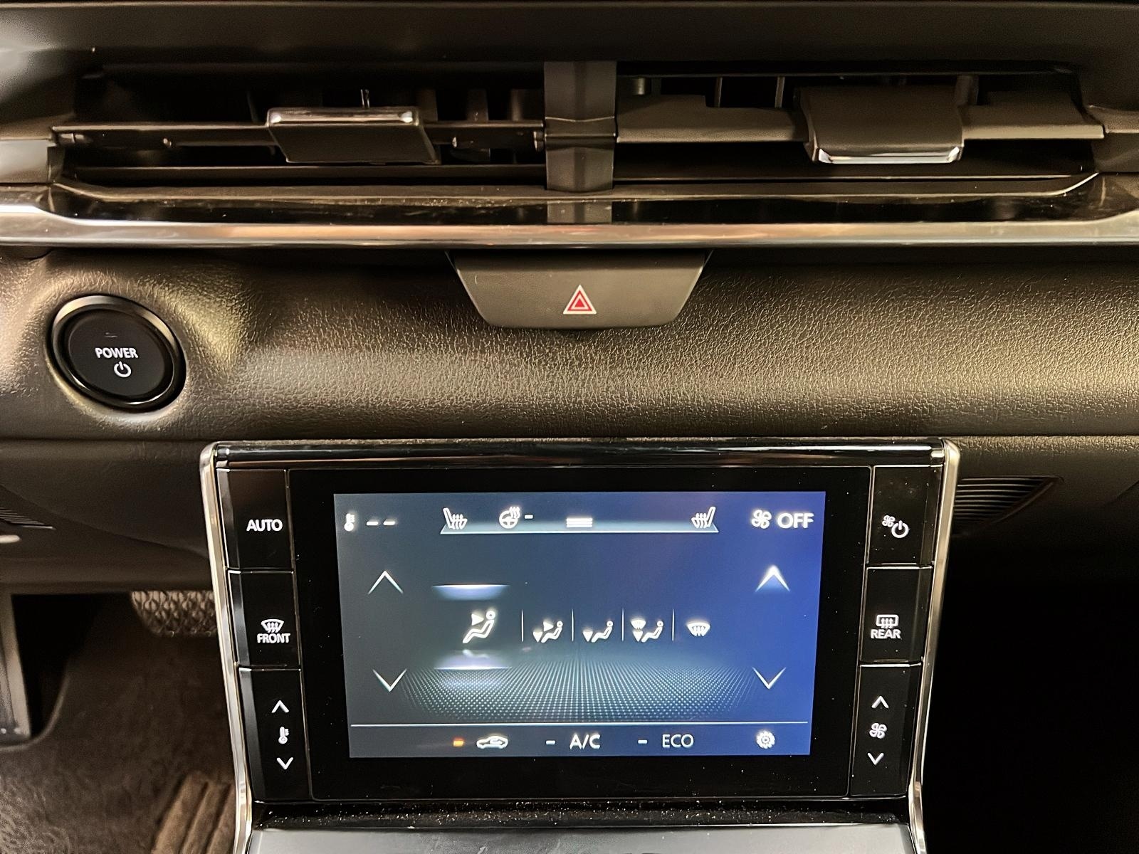 Mazda MX-30 GS NAV 2022 - image #15