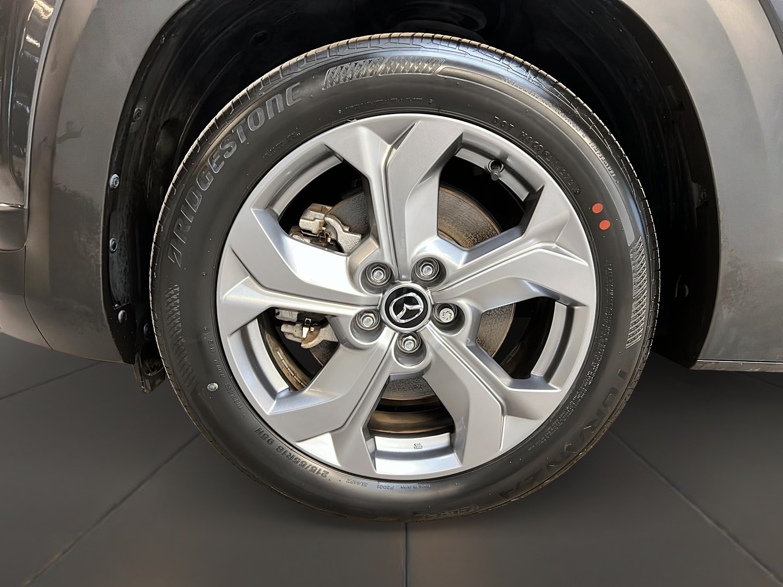 Mazda MX-30 VE GS NAV 2022 - image #28