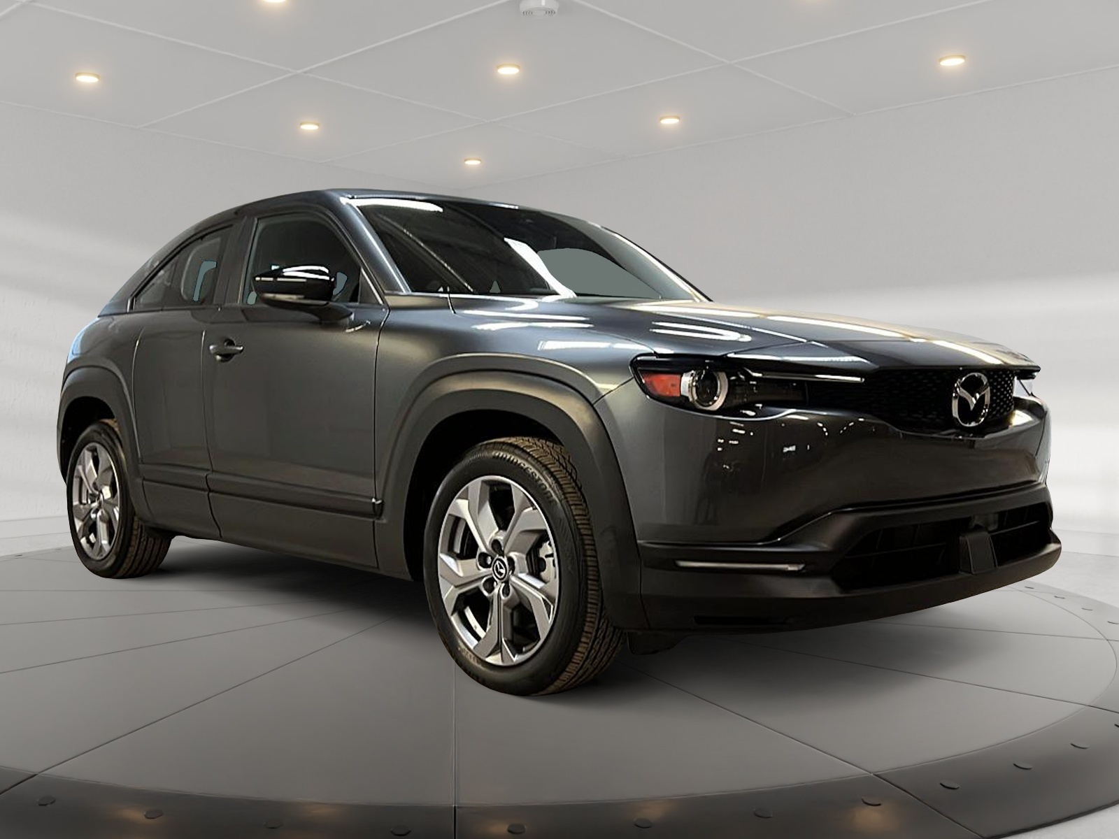 Mazda MX-30 VE 2022 - Image #3
