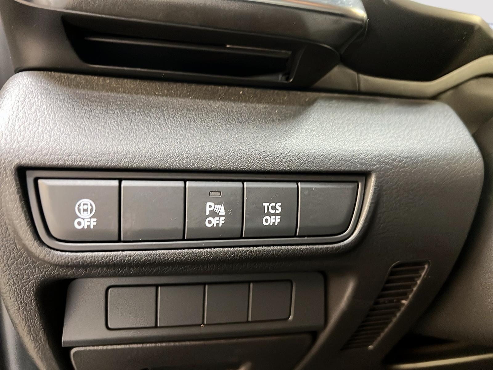 Mazda MX-30 VE GS NAV 2022 - image #22