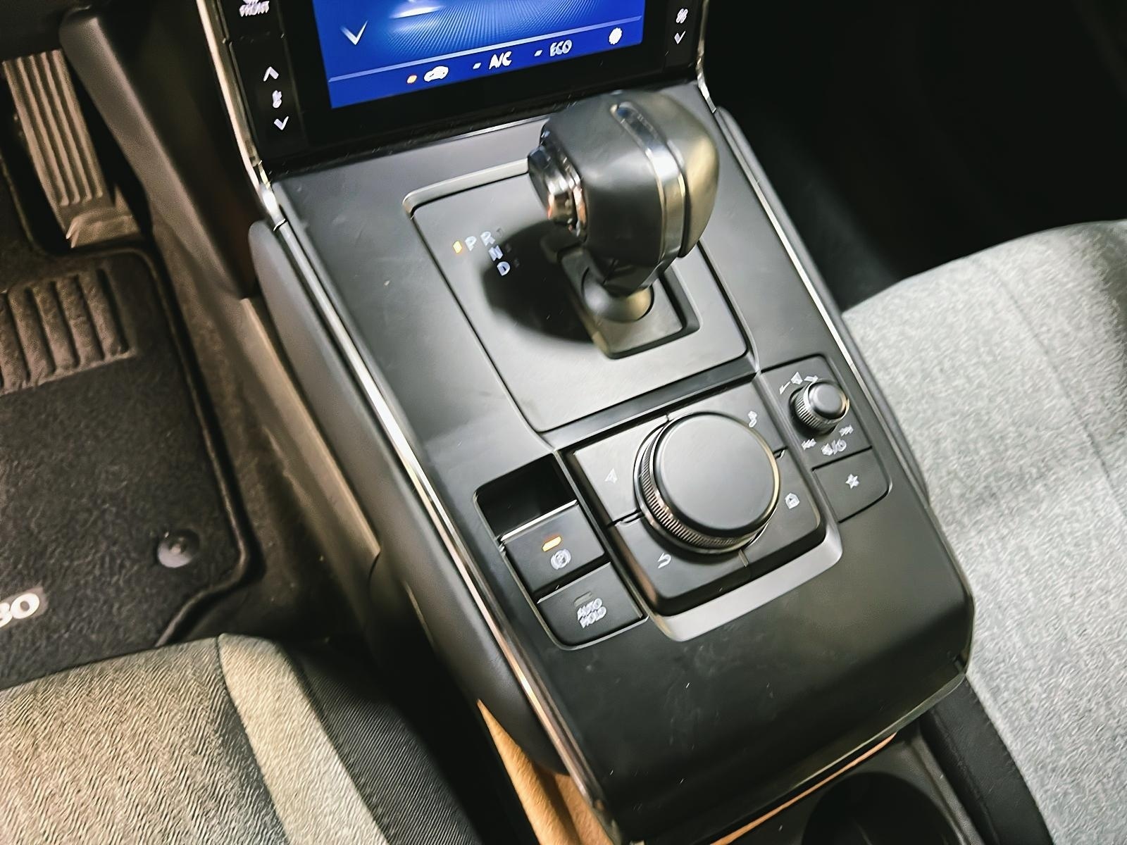 Mazda MX-30 VE GS NAV 2022 - image #14