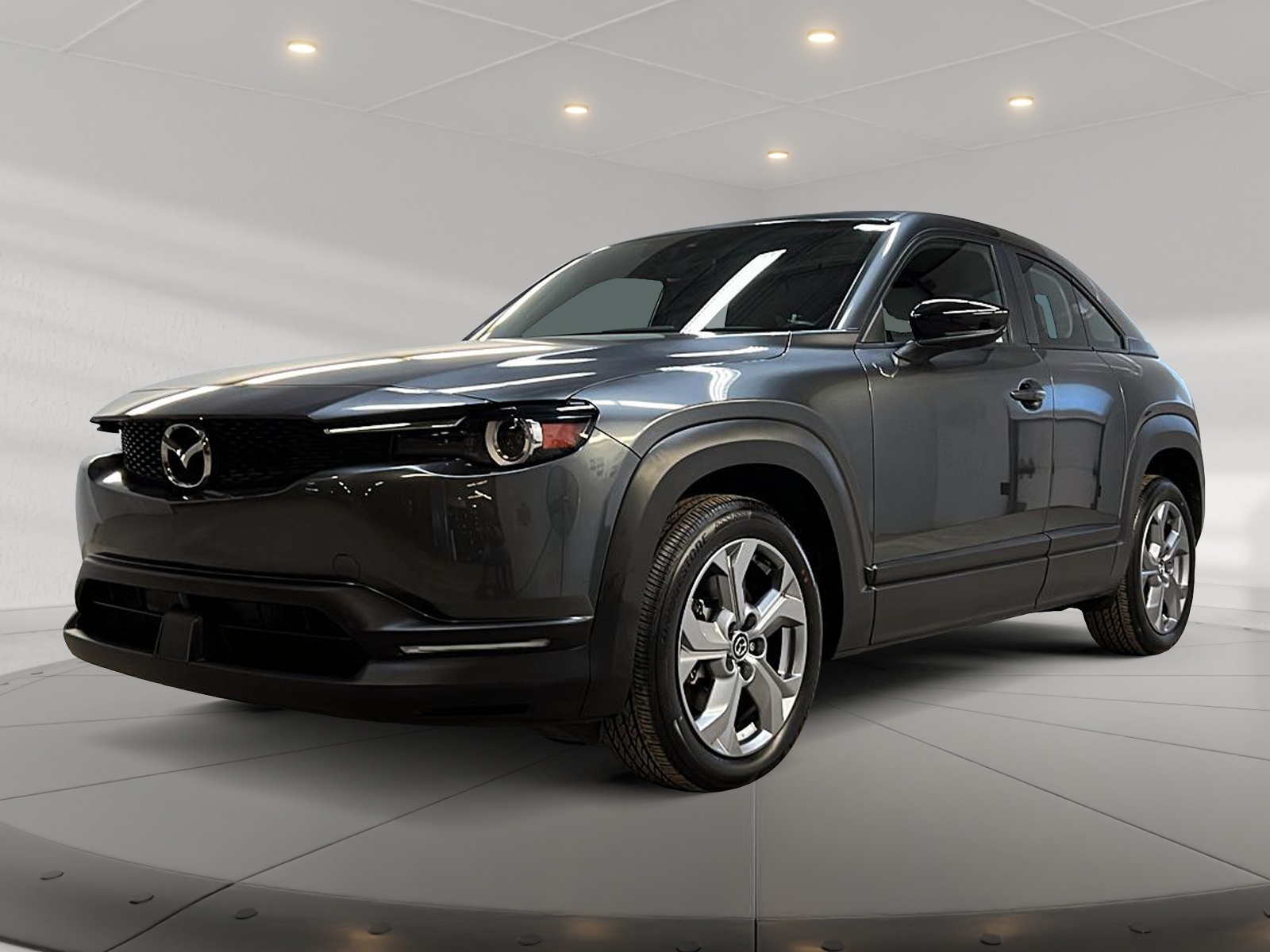 Mazda MX-30 VE GS NAV 2022 - image #1