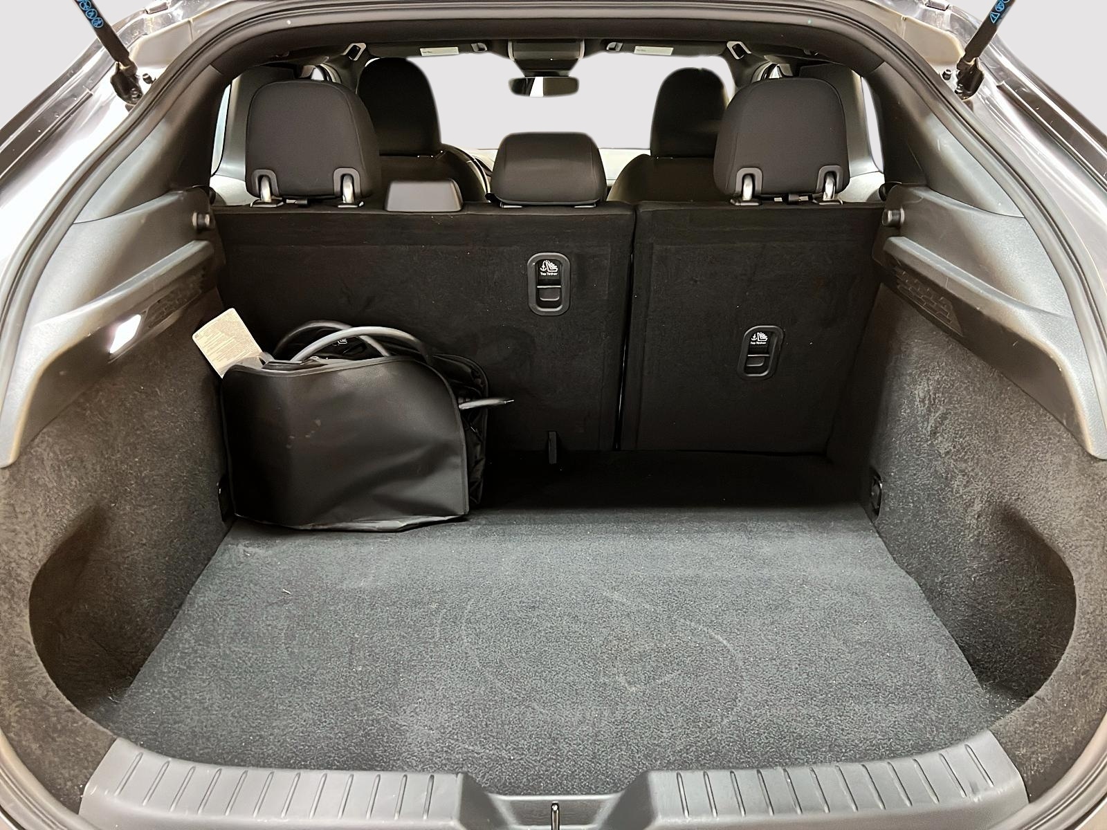 Mazda MX-30 GS NAV 2022 - image #12