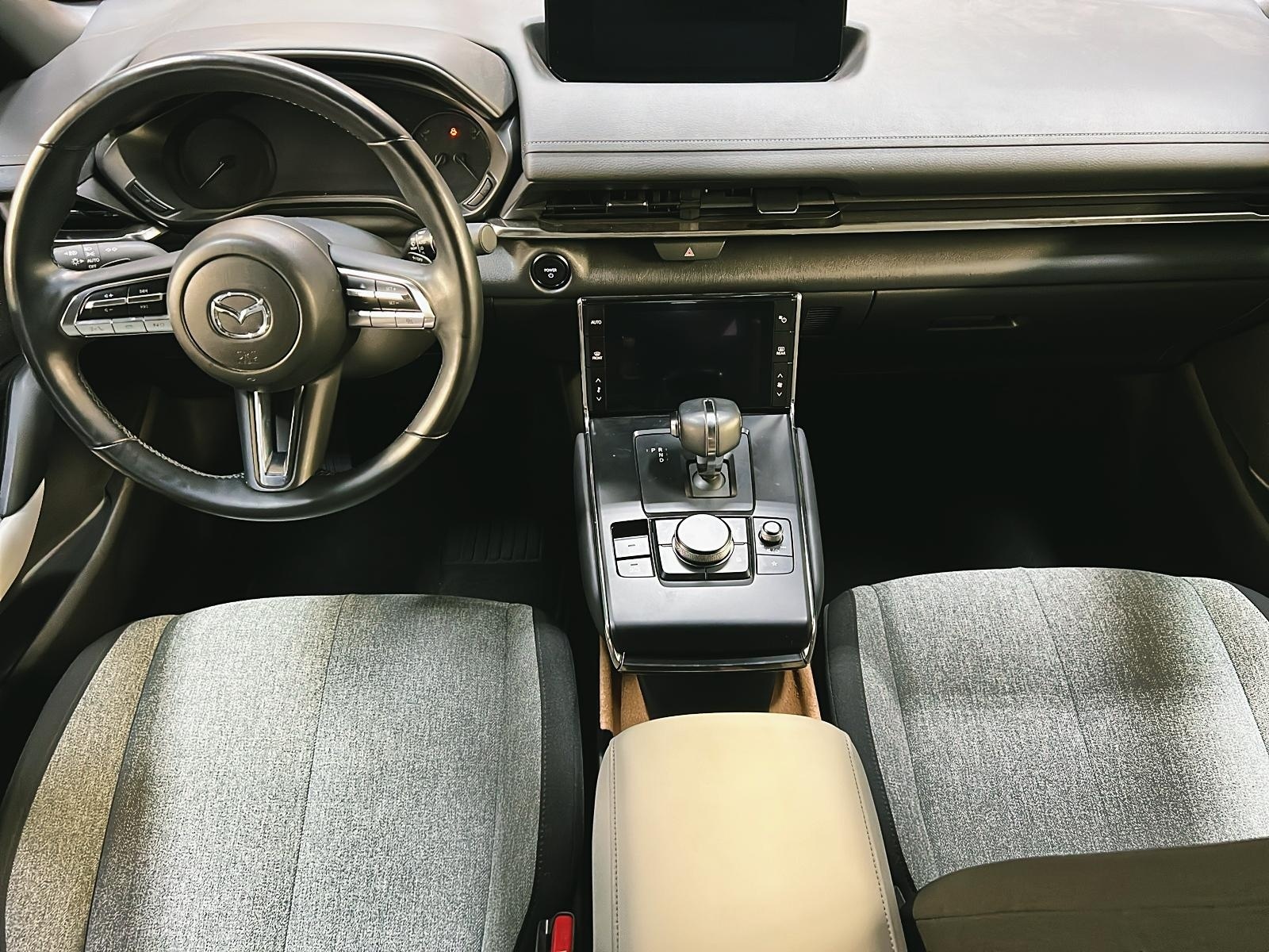 Mazda MX-30 VE 2022 - Image #10