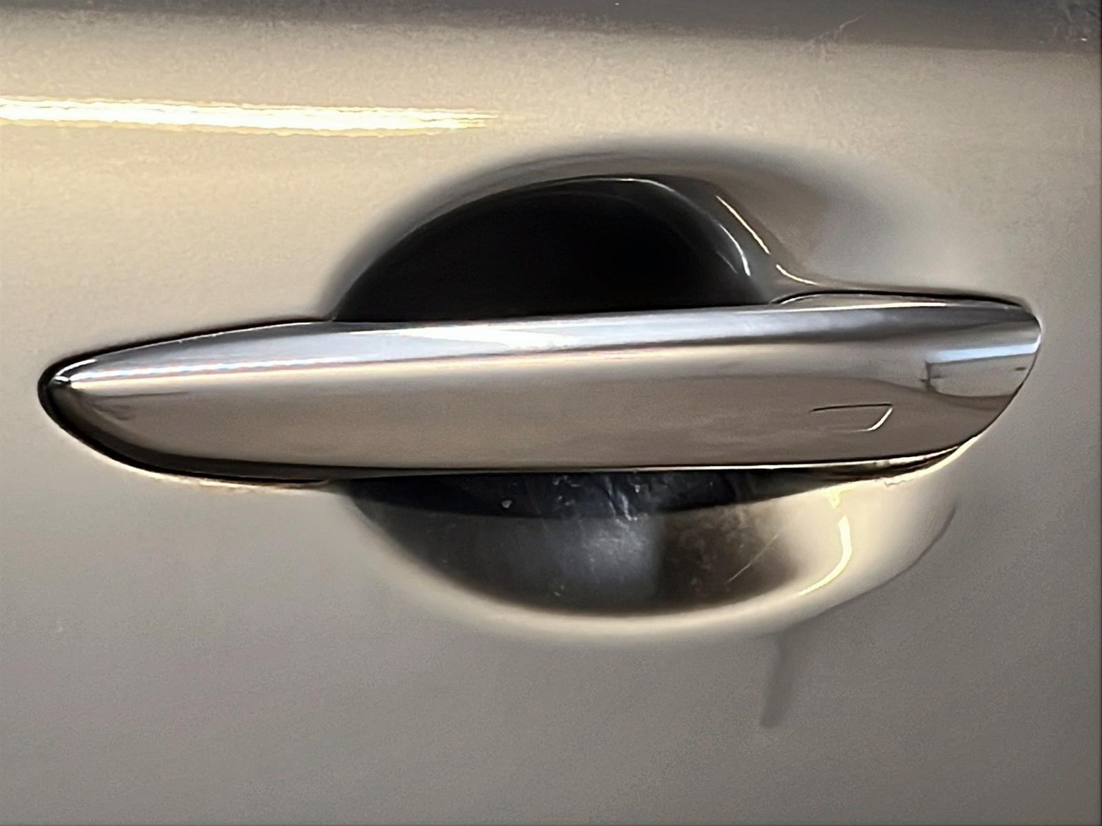 Mazda MX-30 GS NAV 2022 - image #25