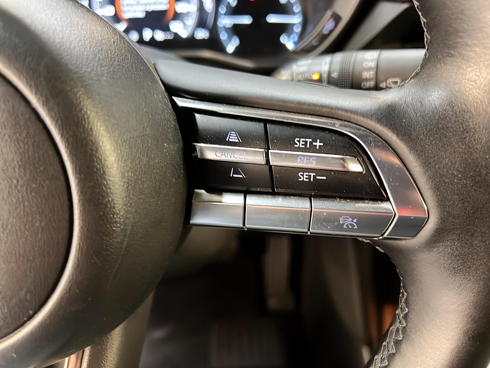 Mazda MX-30 VE GS NAV 2022 - image #20
