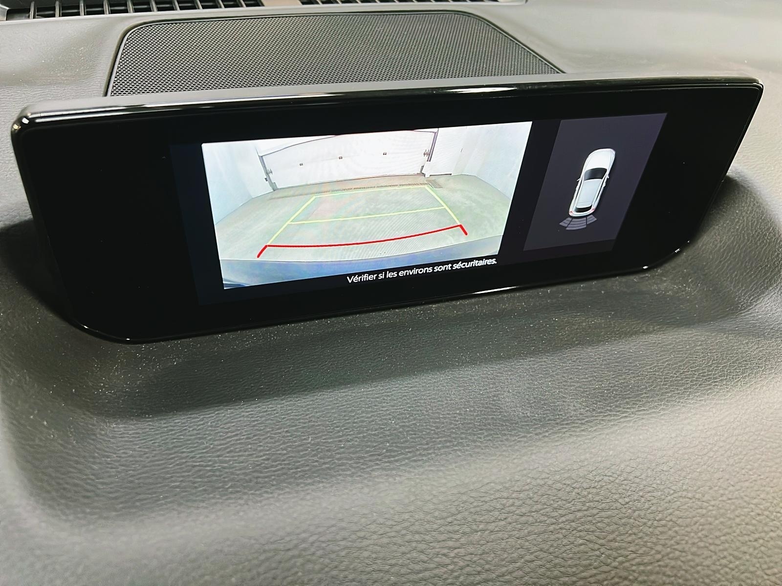 Mazda MX-30 VE GS NAV 2022 - image #17