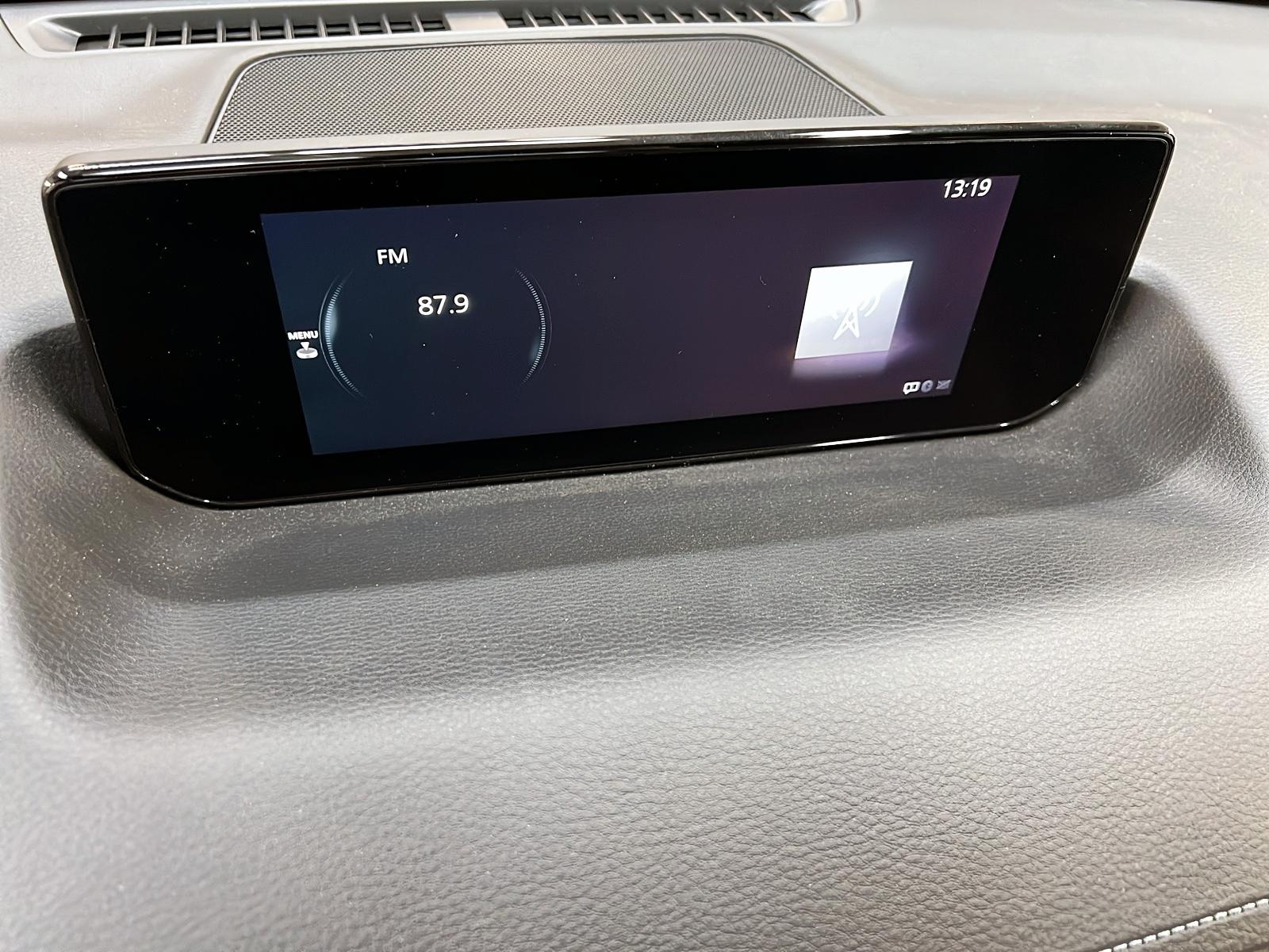 Mazda MX-30 VE GS NAV 2022 - image #16