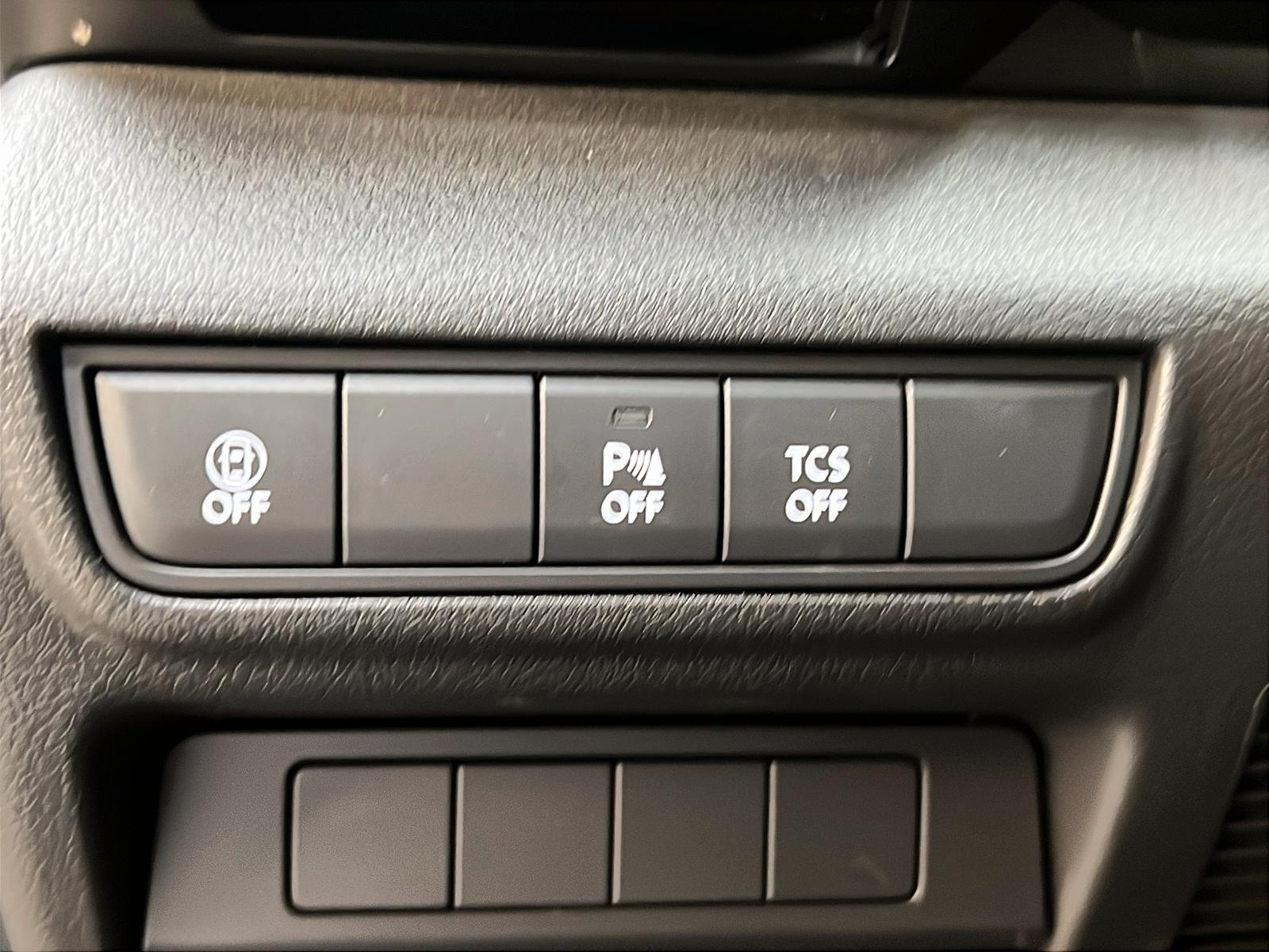 Mazda MX-30 GS NAV 2022 - image #22