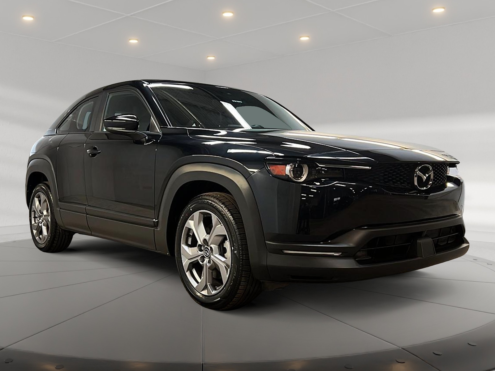 Mazda MX-30 VE GS NAV 2022 - image #3