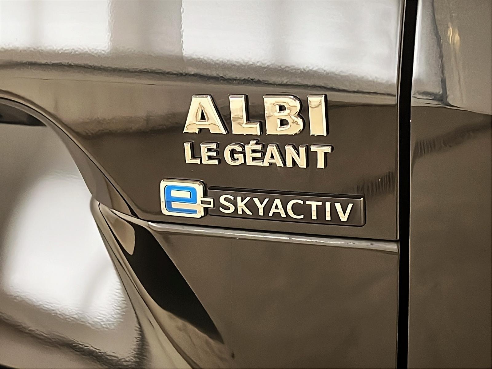 Mazda MX-30 GS NAV 2022 - image #27