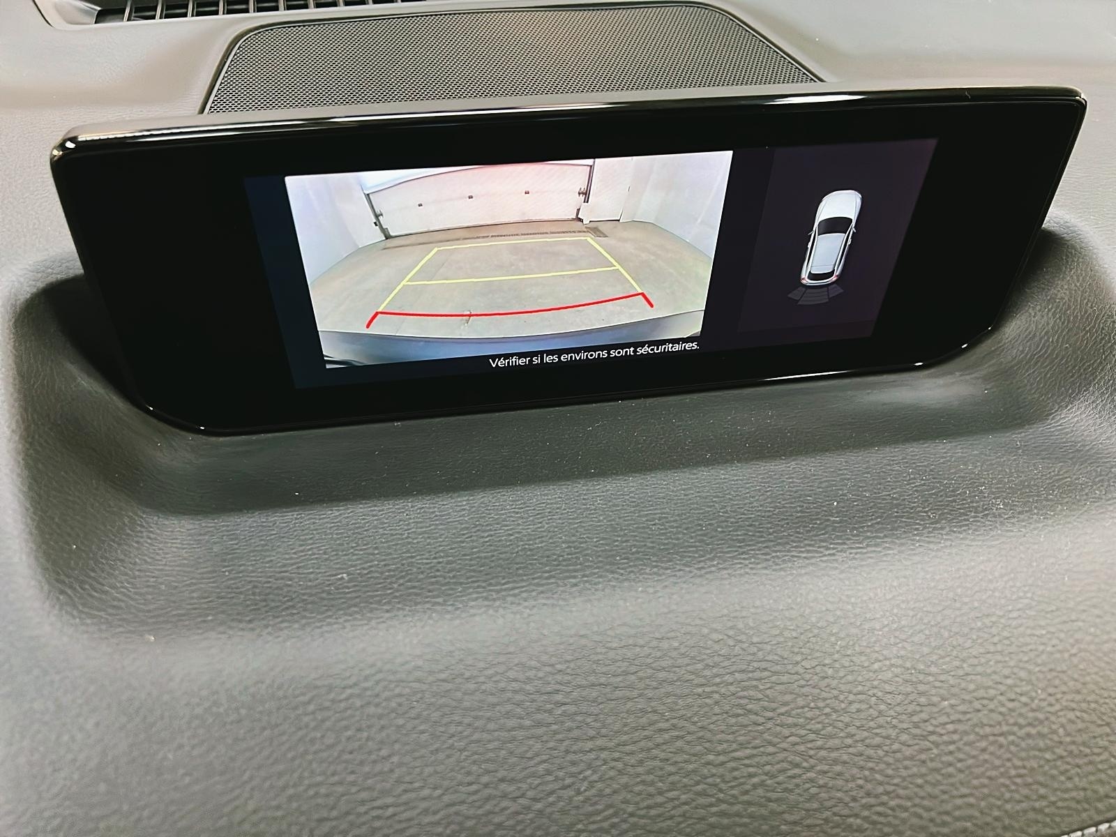 Mazda MX-30 GS NAV 2022 - image #17